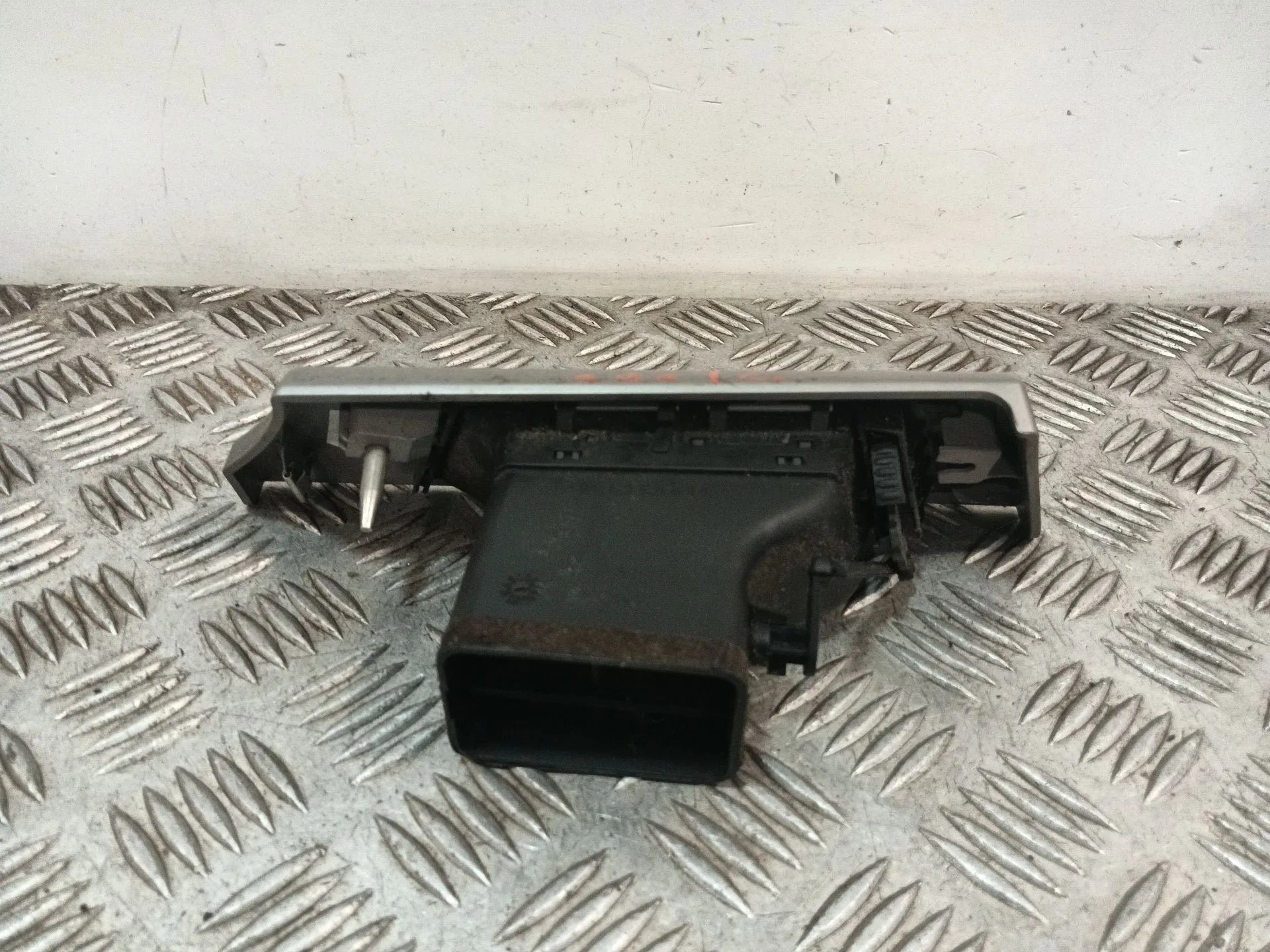 Rejilla Aireadora para Bmw 3 (E90)