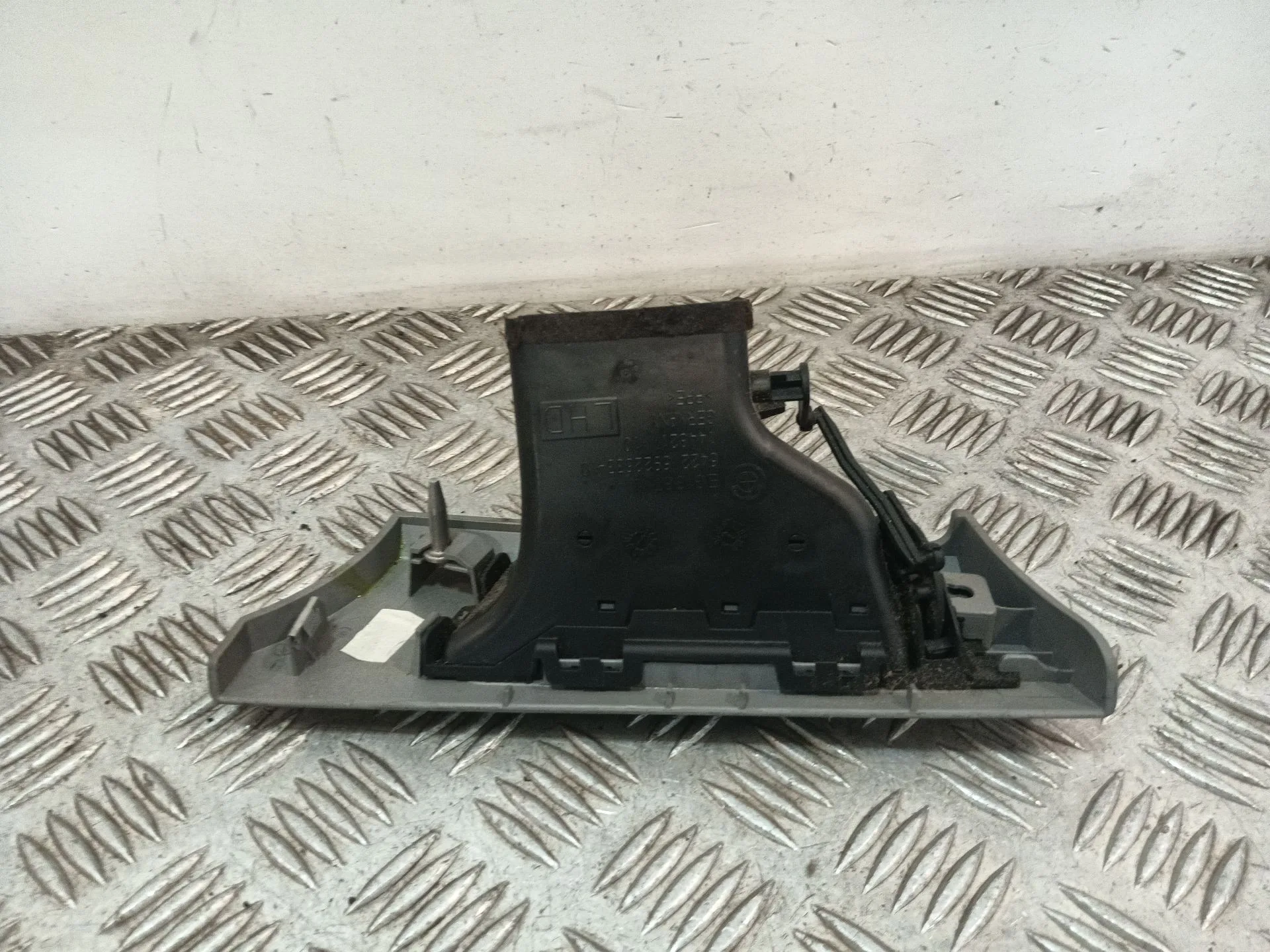 Rejilla Aireadora para Bmw 3 (E90)