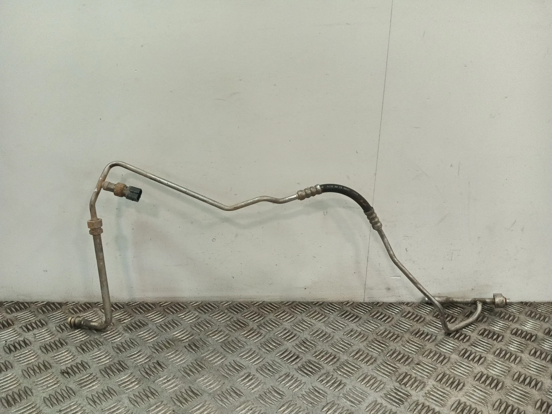 Tubos Aire Acondicionado para Ford Focus C-Max (Dm2)
