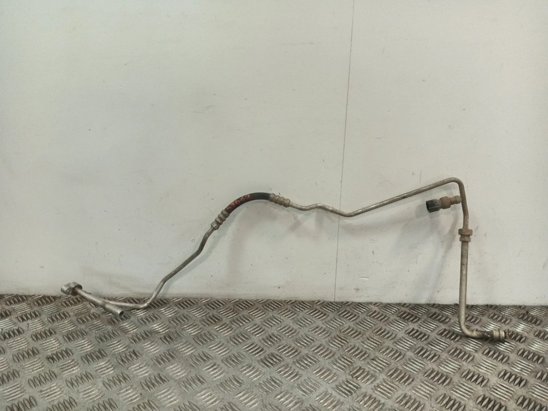 Tubos Aire Acondicionado para Ford Focus C-Max (Dm2)