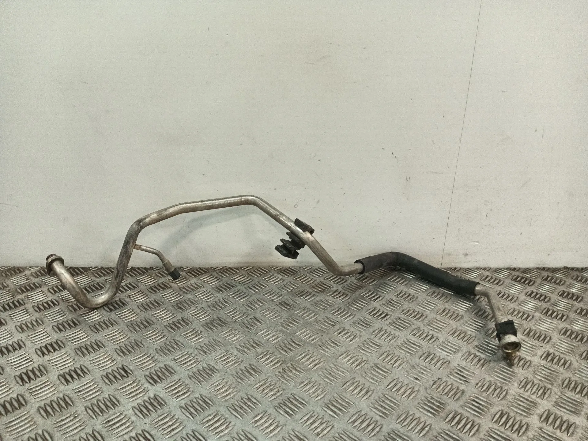 Tubos Aire Acondicionado para Ford Mondeo Ber. (Ca2)