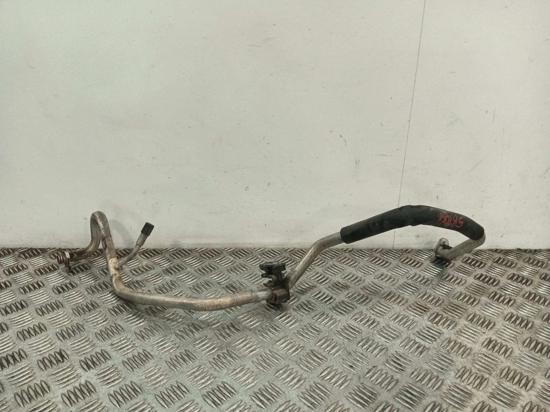 Tubos Aire Acondicionado para Ford Mondeo Ber. (Ca2)