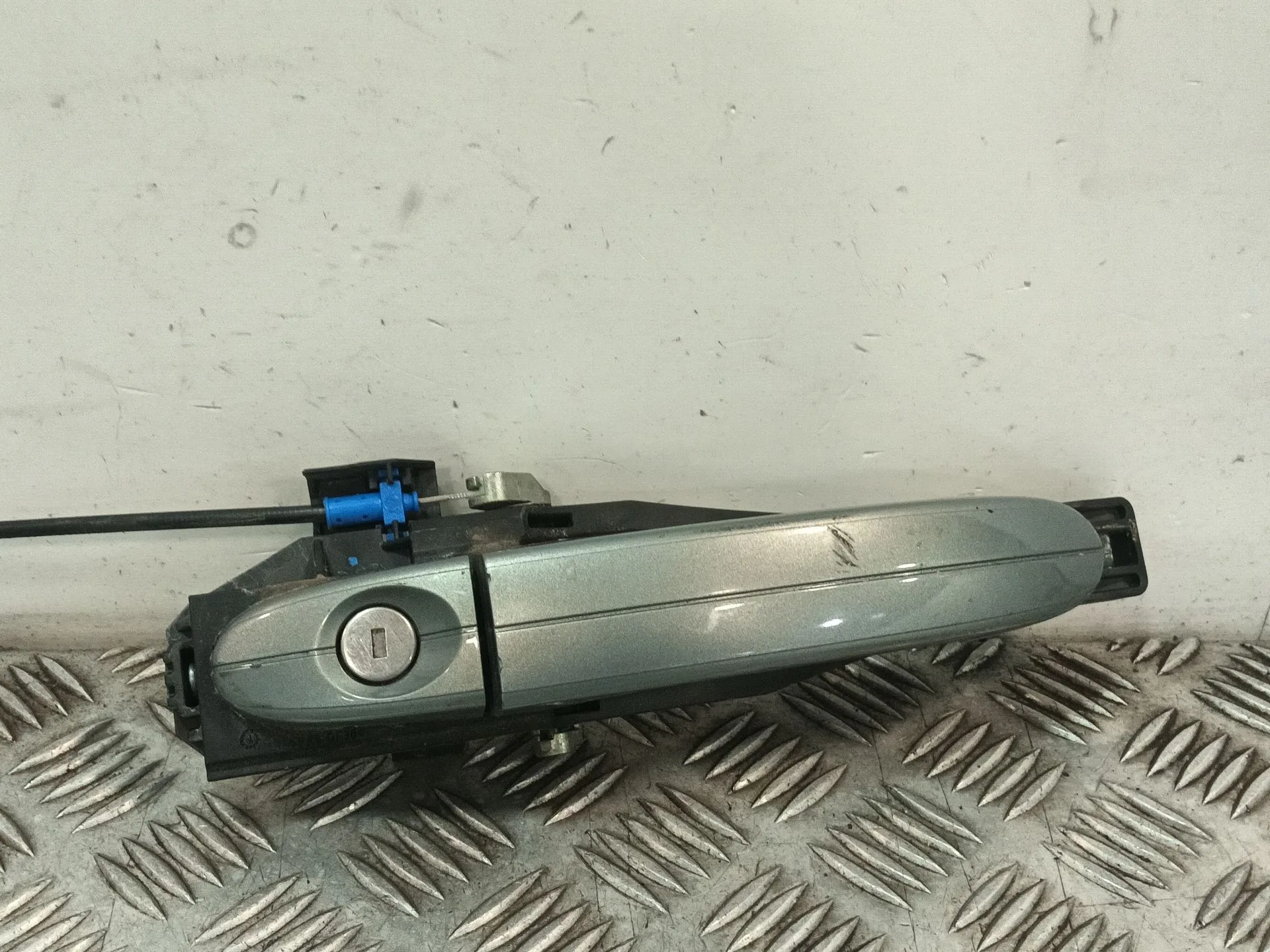 Maneta Exterior Delantera Izquierda para Ford Mondeo Ber. (Ca2)