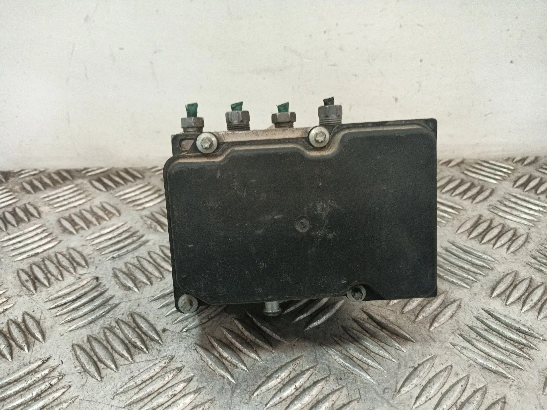 Abs para Dacia Logan