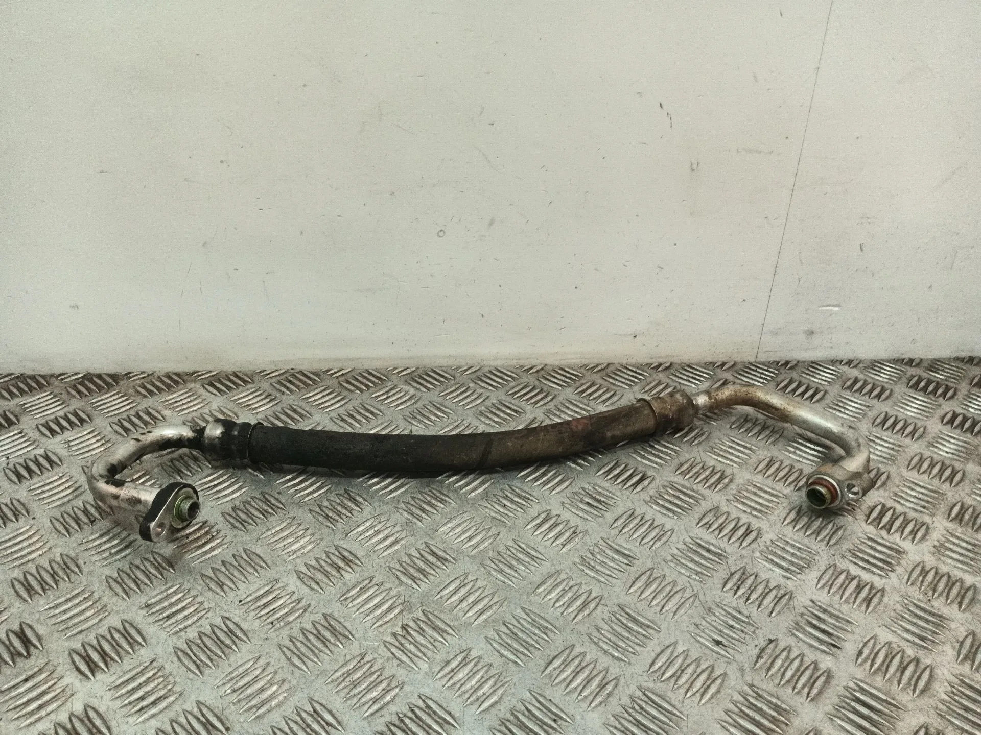 Tubos Aire Acondicionado para Ford Focus C-Max (Dm2)