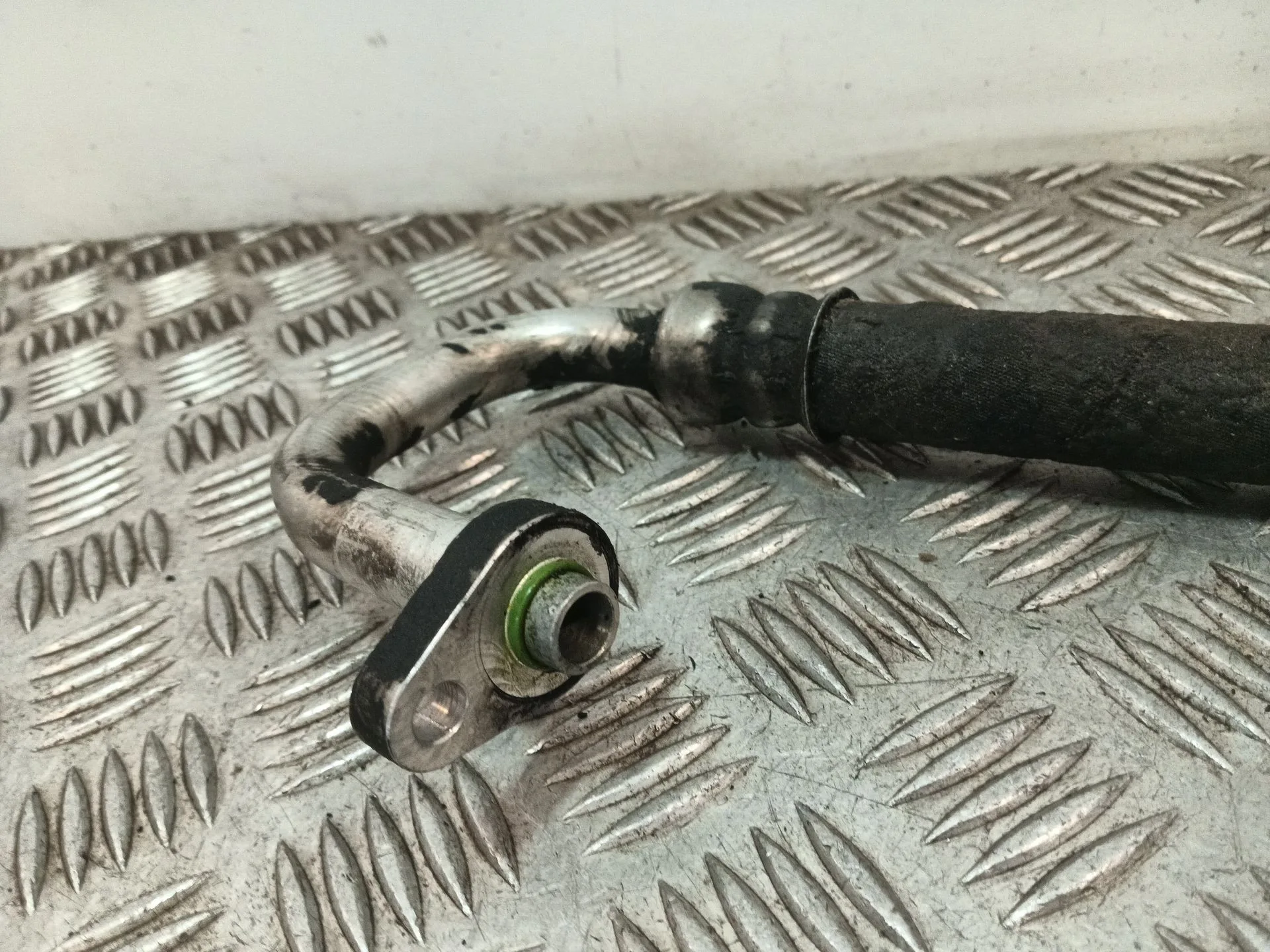 Tubos Aire Acondicionado para Ford Focus C-Max (Dm2)