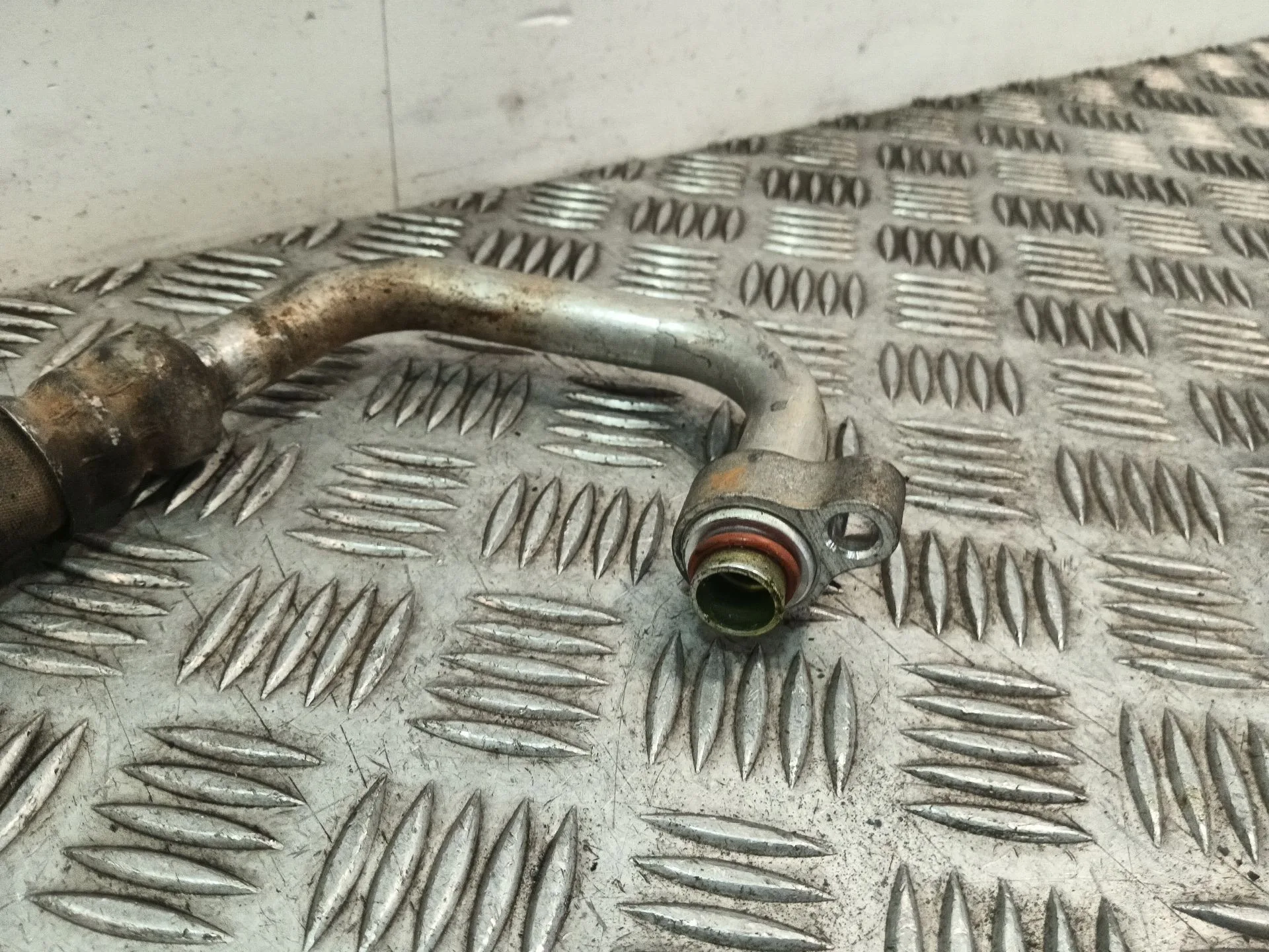 Tubos Aire Acondicionado para Ford Focus C-Max (Dm2)