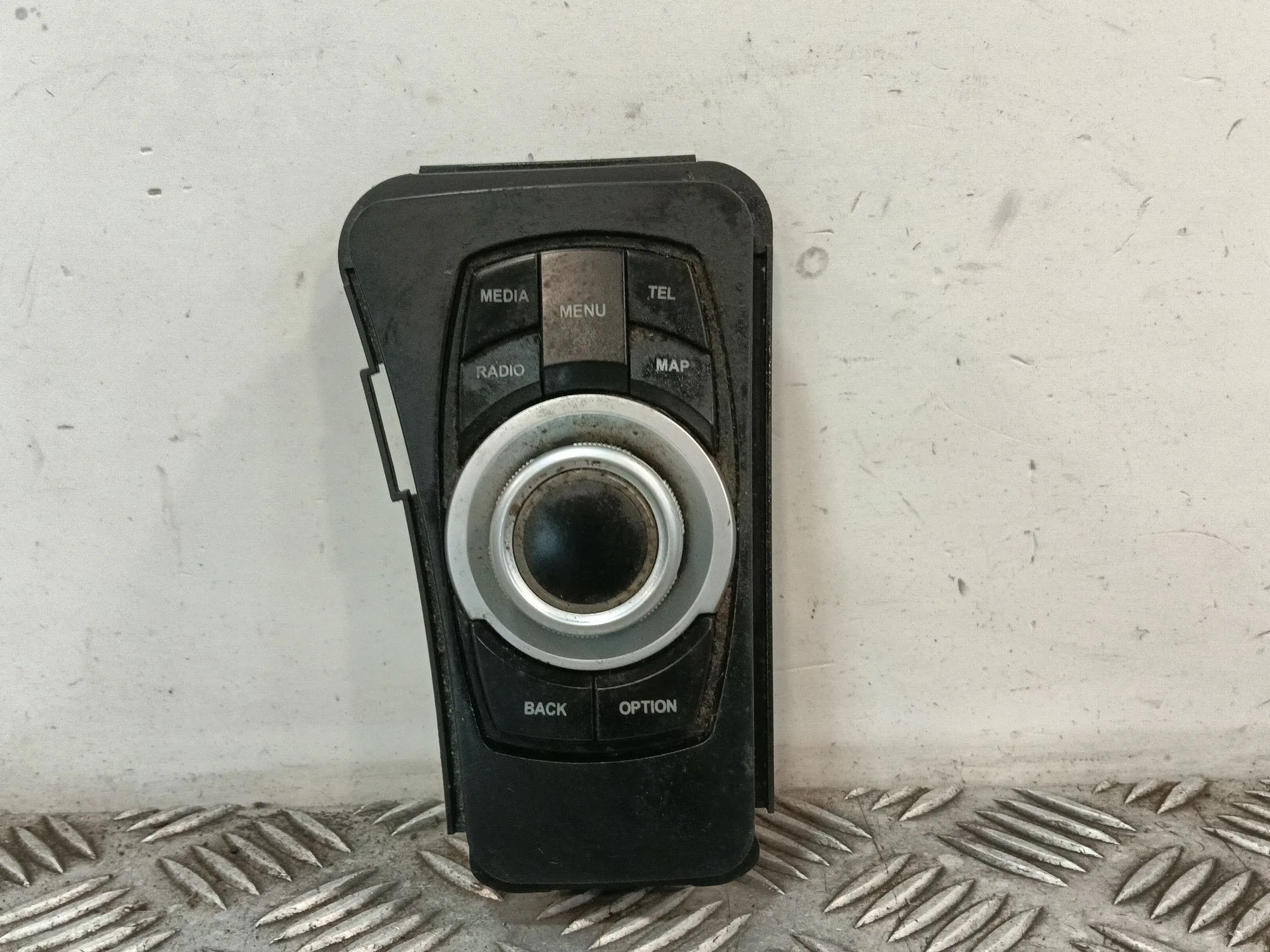 Mando Multifuncion para Bmw 3 (E90)