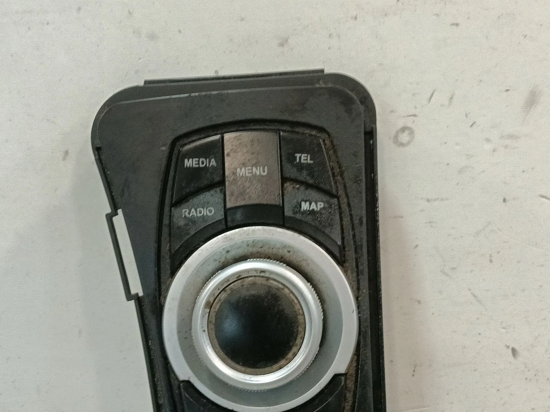 Mando Multifuncion para Bmw 3 (E90)