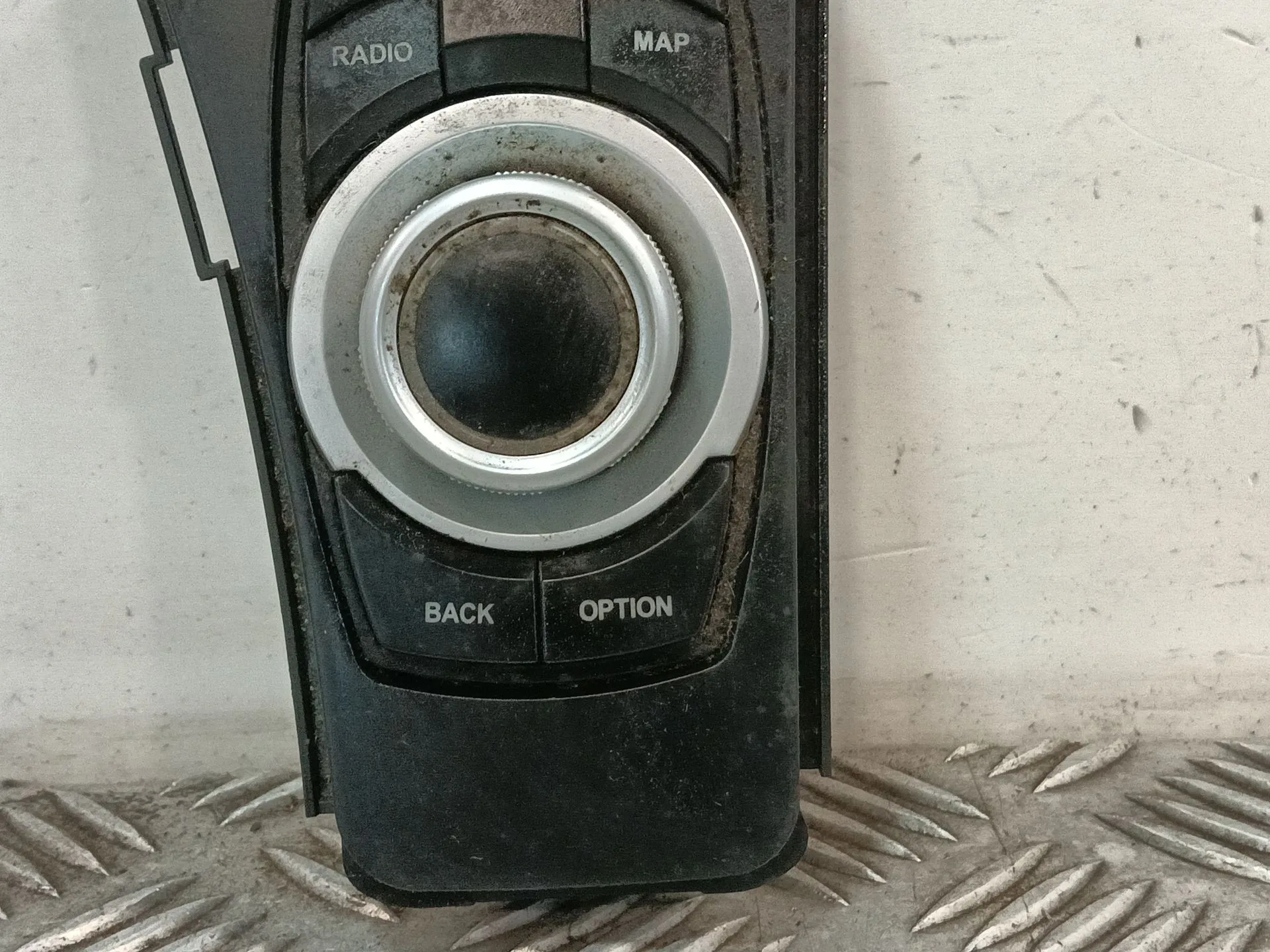 Mando Multifuncion para Bmw 3 (E90)