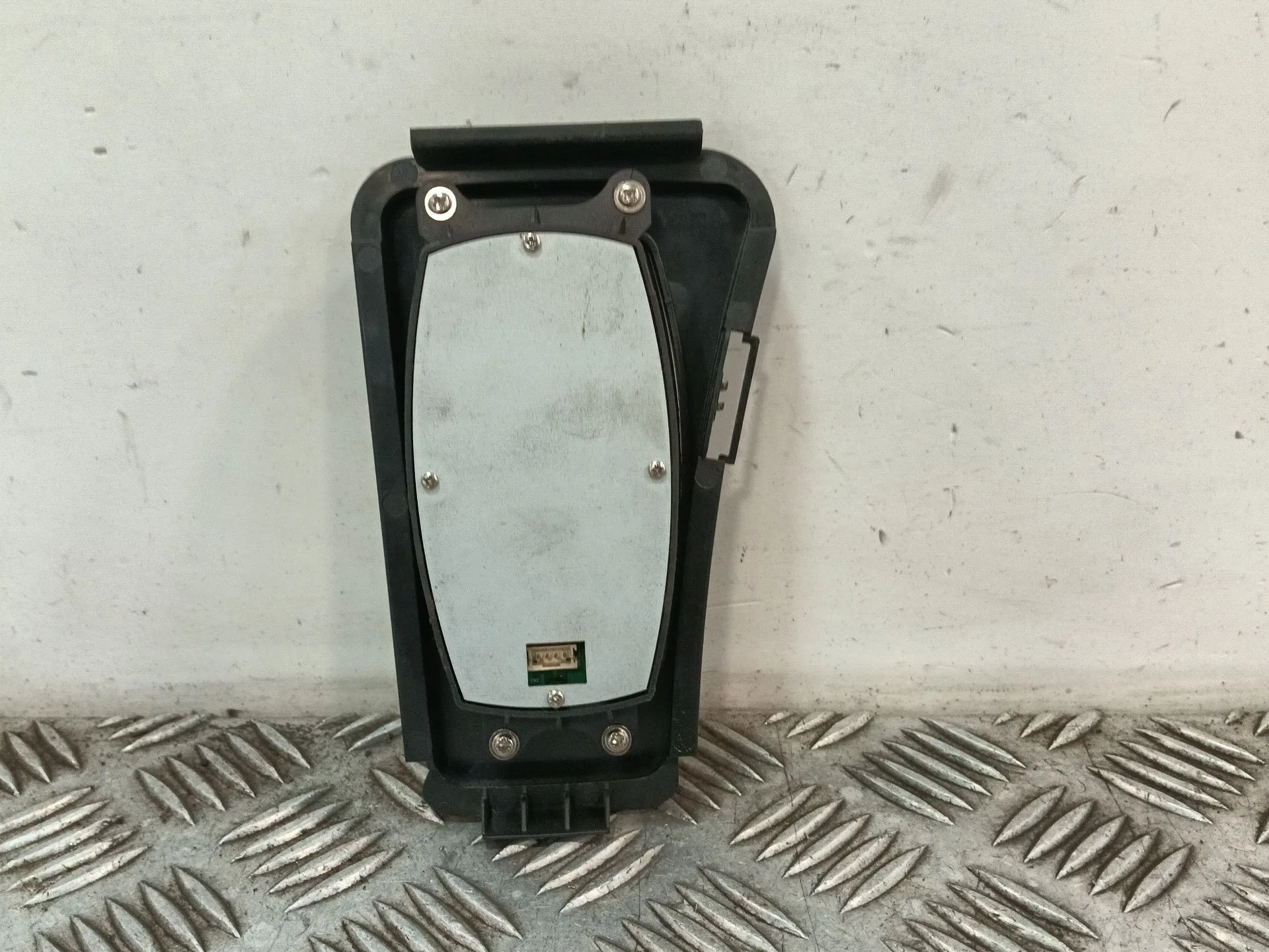 Mando Multifuncion para Bmw 3 (E90)