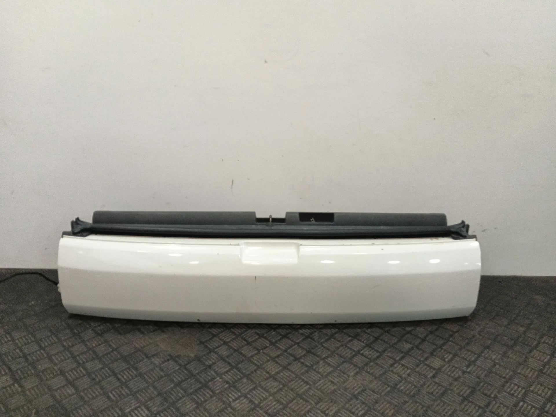 Porton Trasero para Peugeot 3008
