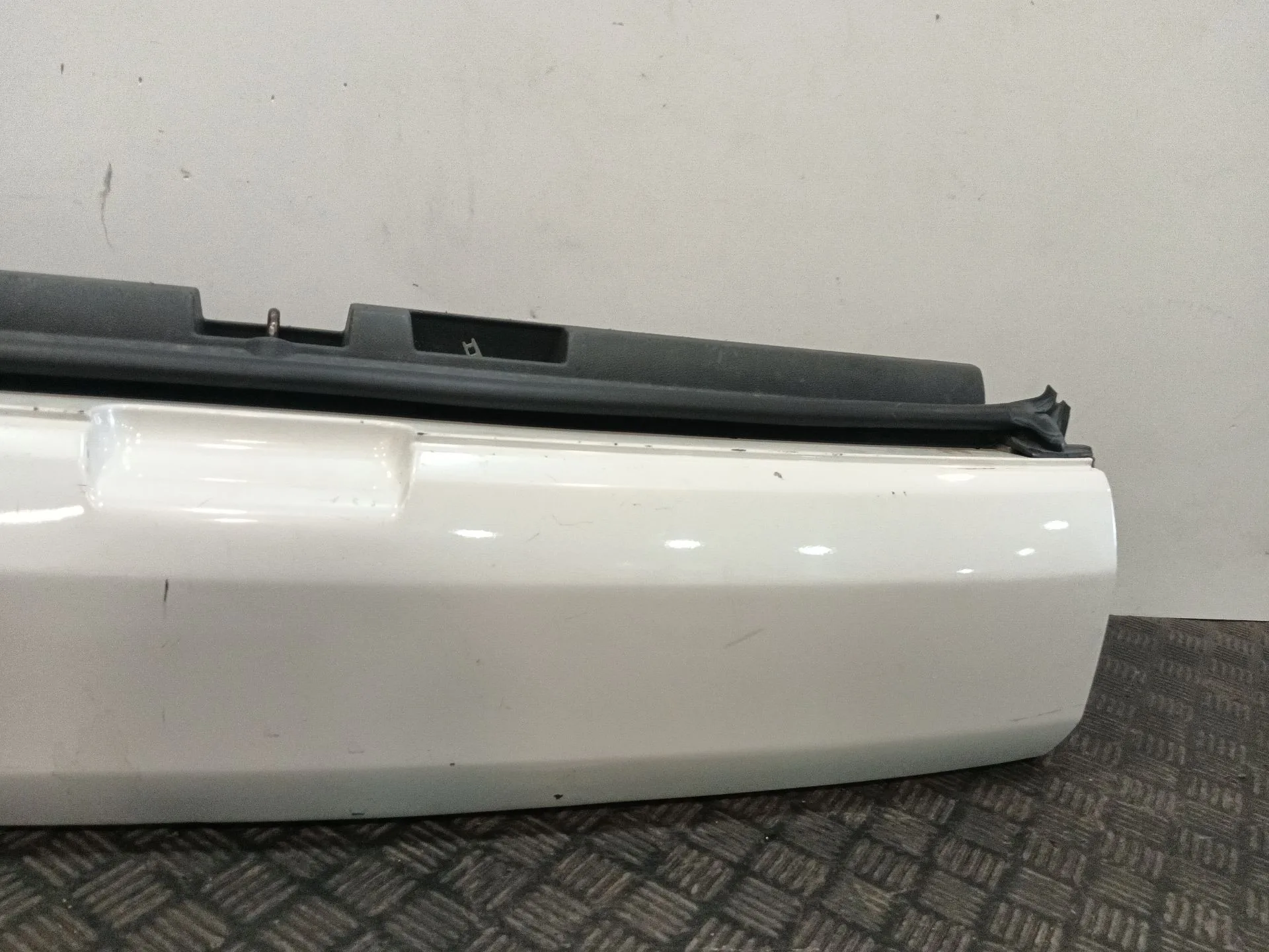 Porton Trasero para Peugeot 3008