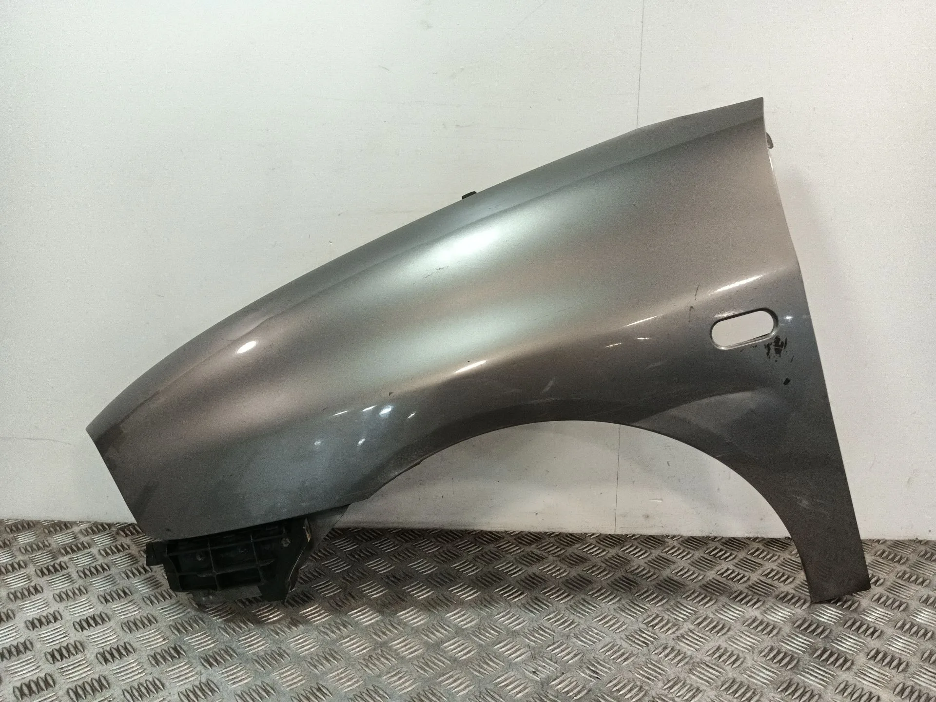 Aleta Delantera Izquierda para Seat Ibiza Iii (6L1)