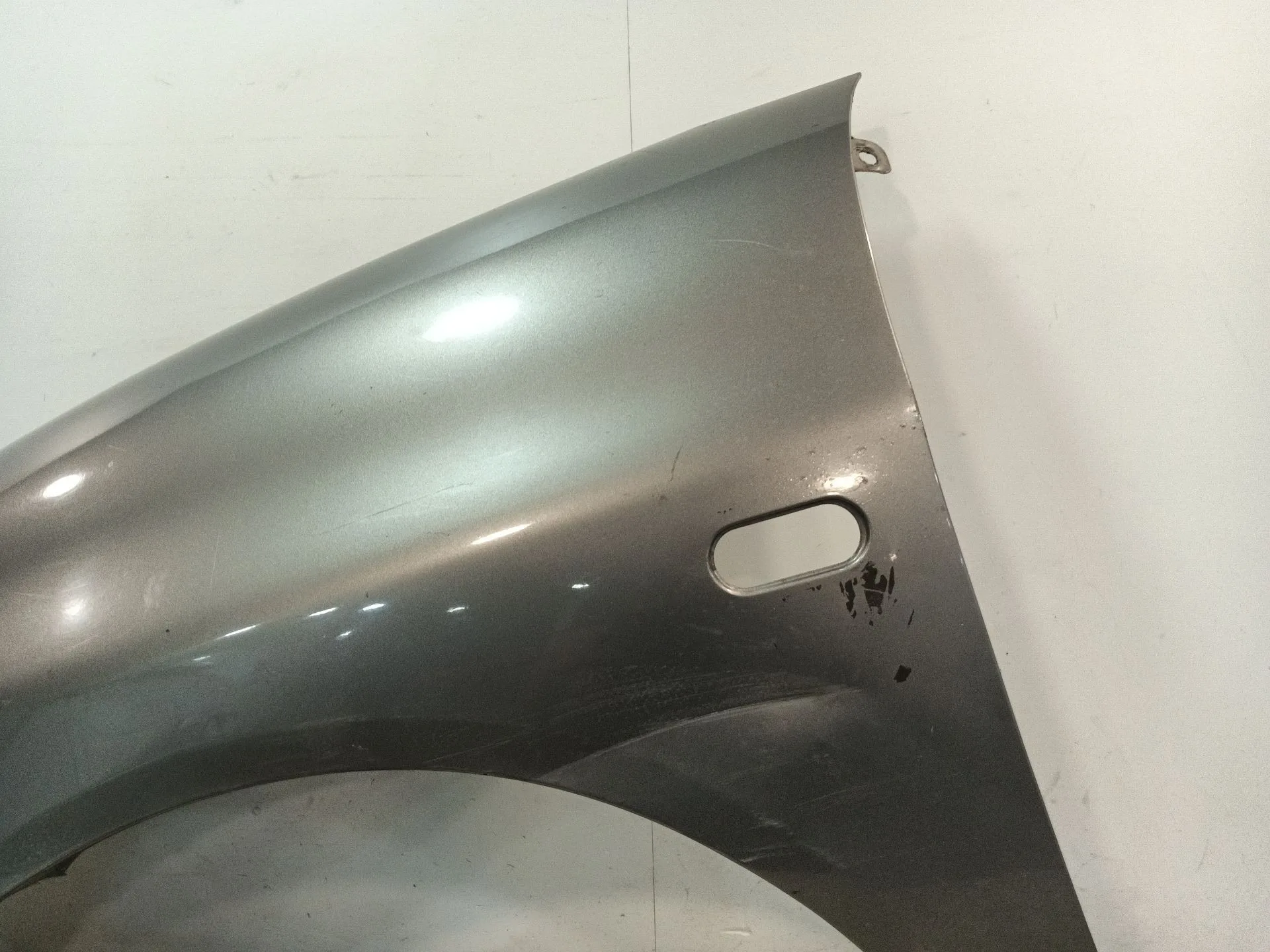 Aleta Delantera Izquierda para Seat Ibiza Iii (6L1)