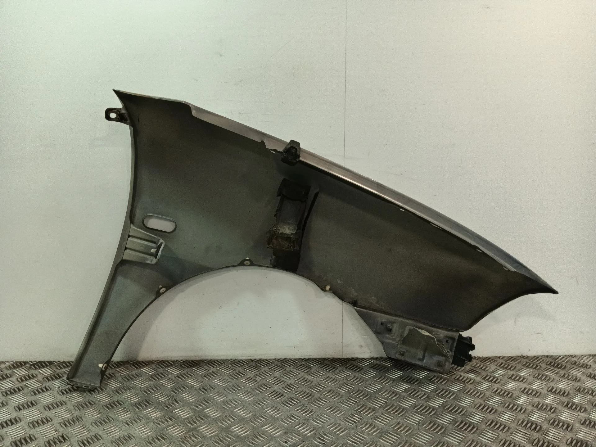 Aleta Delantera Izquierda para Seat Ibiza Iii (6L1)