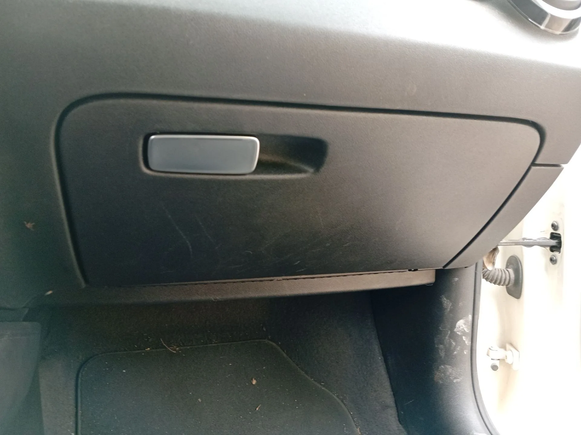 Guantera para Audi A1 (8X1, 8Xk)