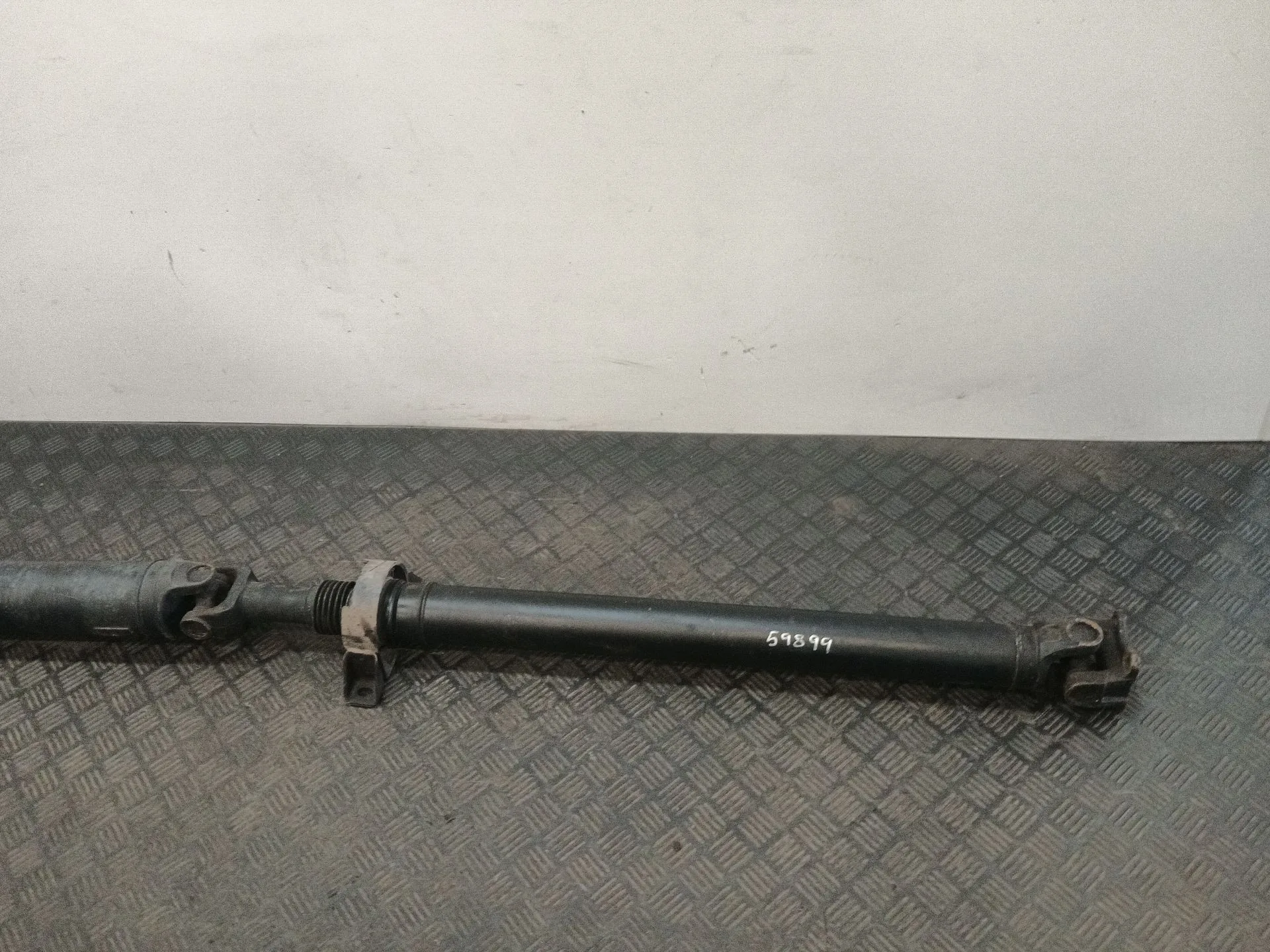 Transmision Central Trasera para Hyundai H350 Furgoneta