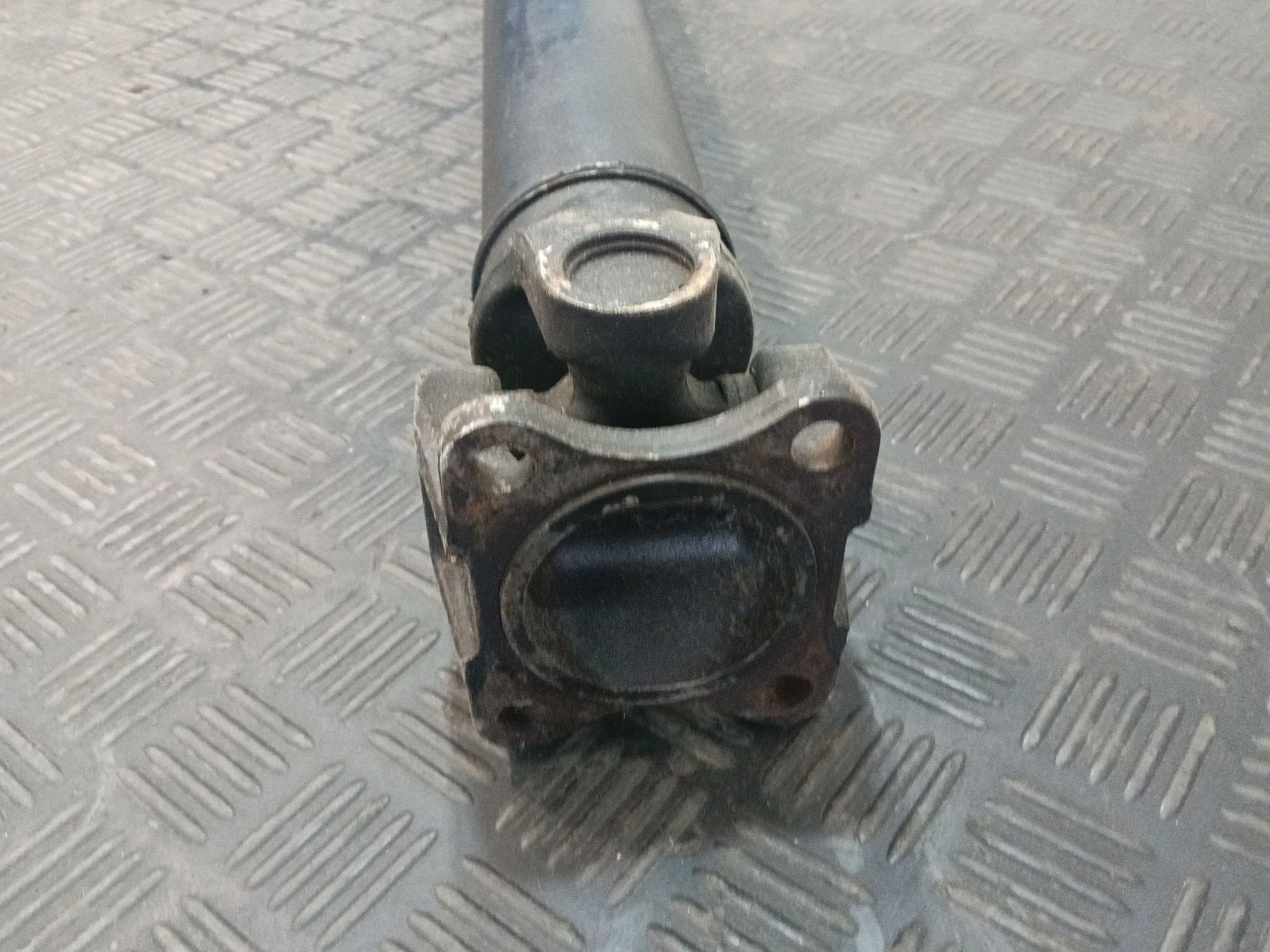 Transmision Central Trasera para Hyundai H350 Furgoneta