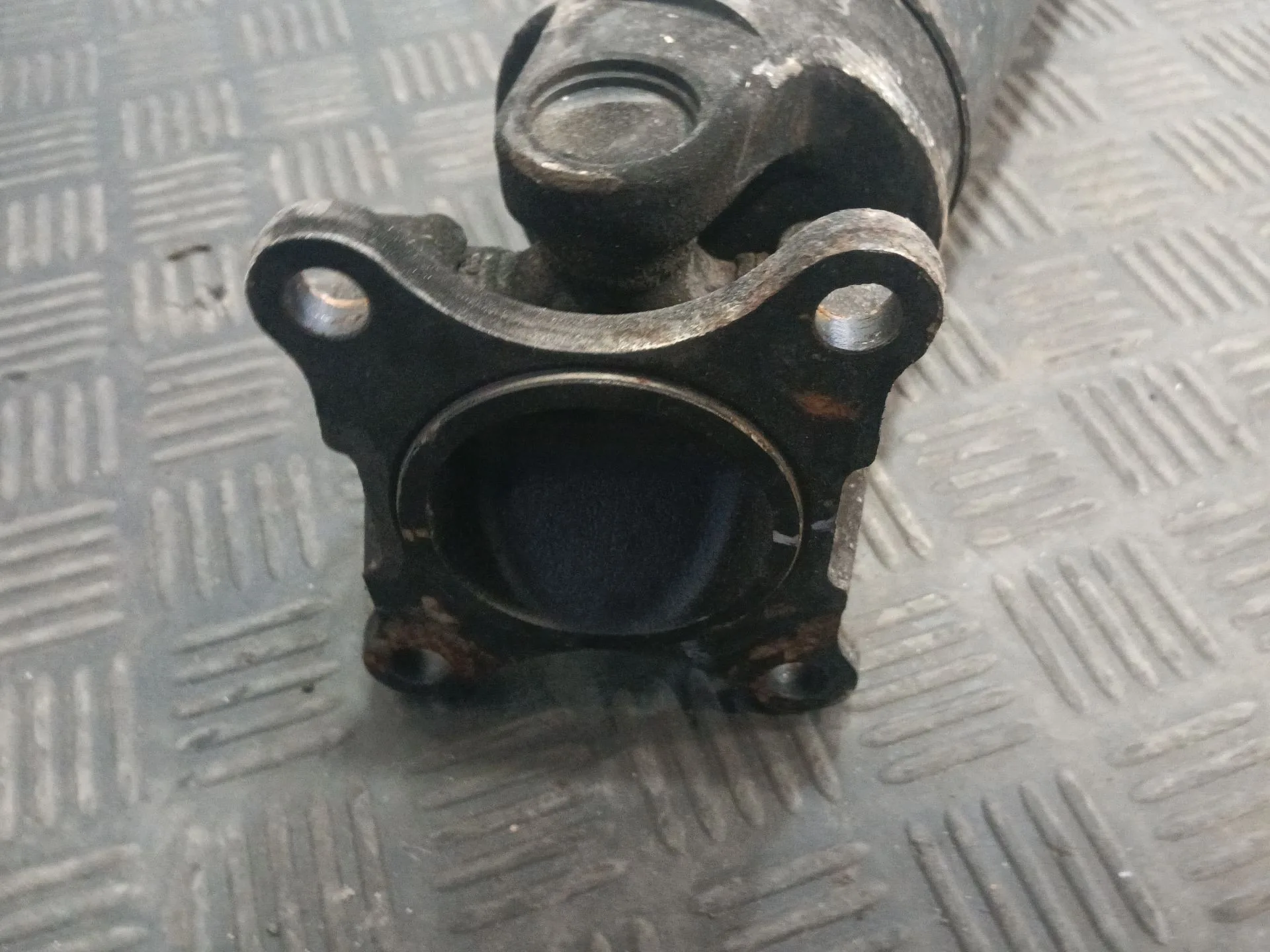 Transmision Central Trasera para Hyundai H350 Furgoneta