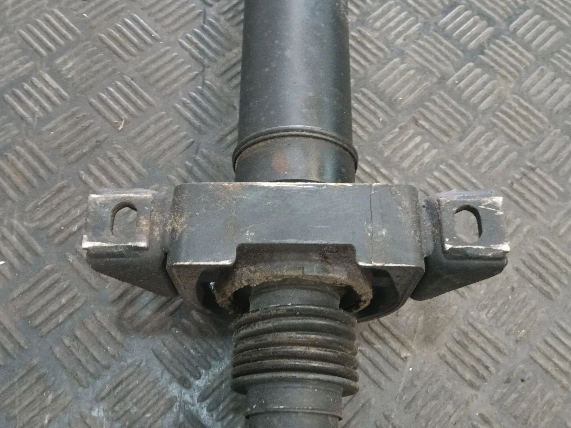 Transmision Central Trasera para Hyundai H350 Furgoneta
