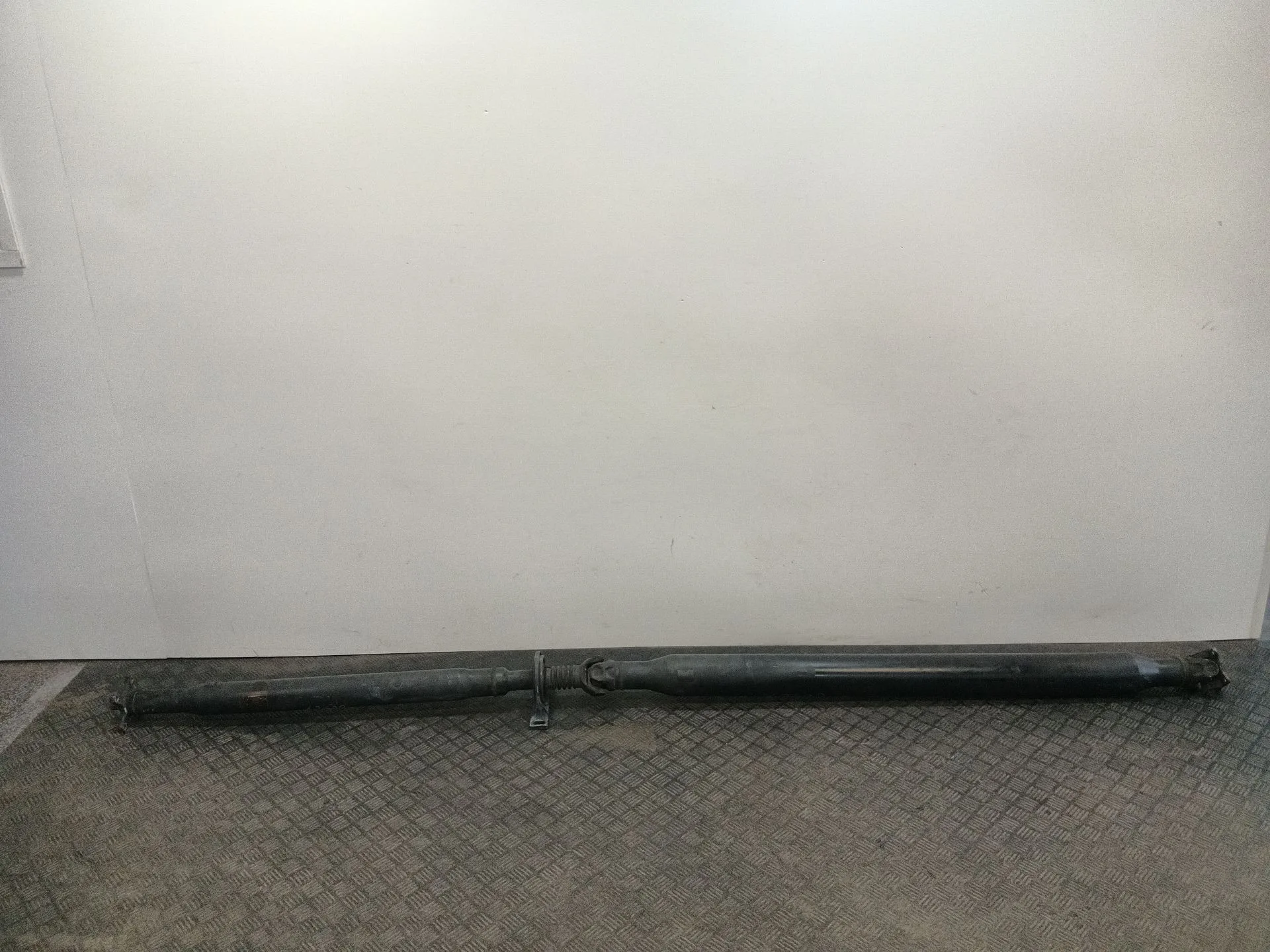 Transmision Central Trasera para Volkswagen Crafter 30-50 Furgoneta (2E_)