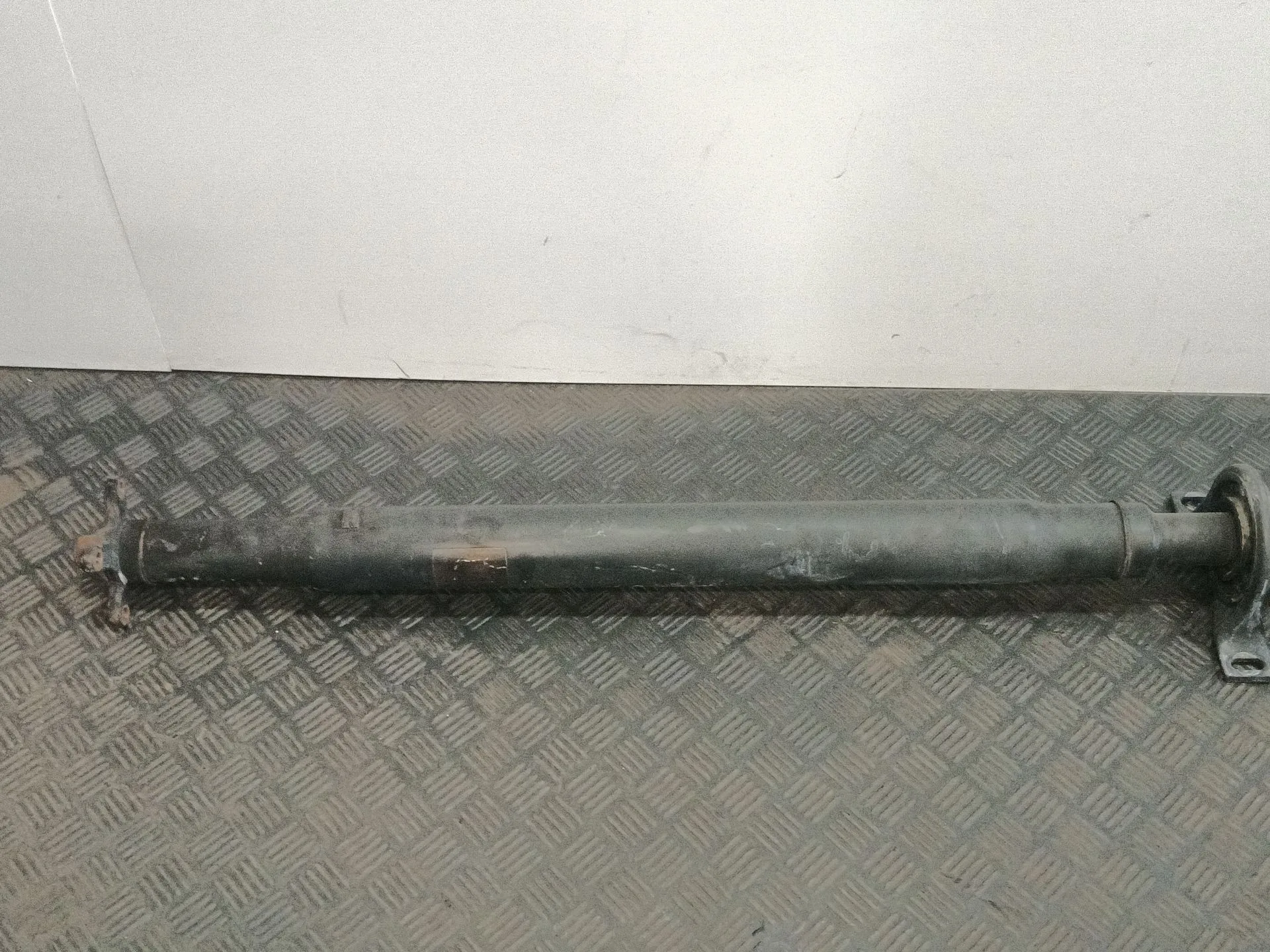 Transmision Central Trasera para Volkswagen Crafter 30-50 Furgoneta (2E_)