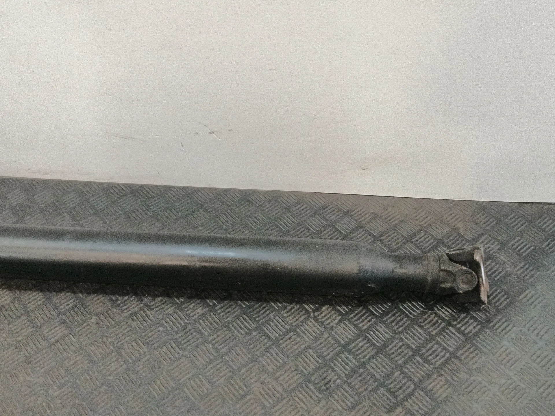 Transmision Central Trasera para Volkswagen Crafter 30-50 Furgoneta (2E_)