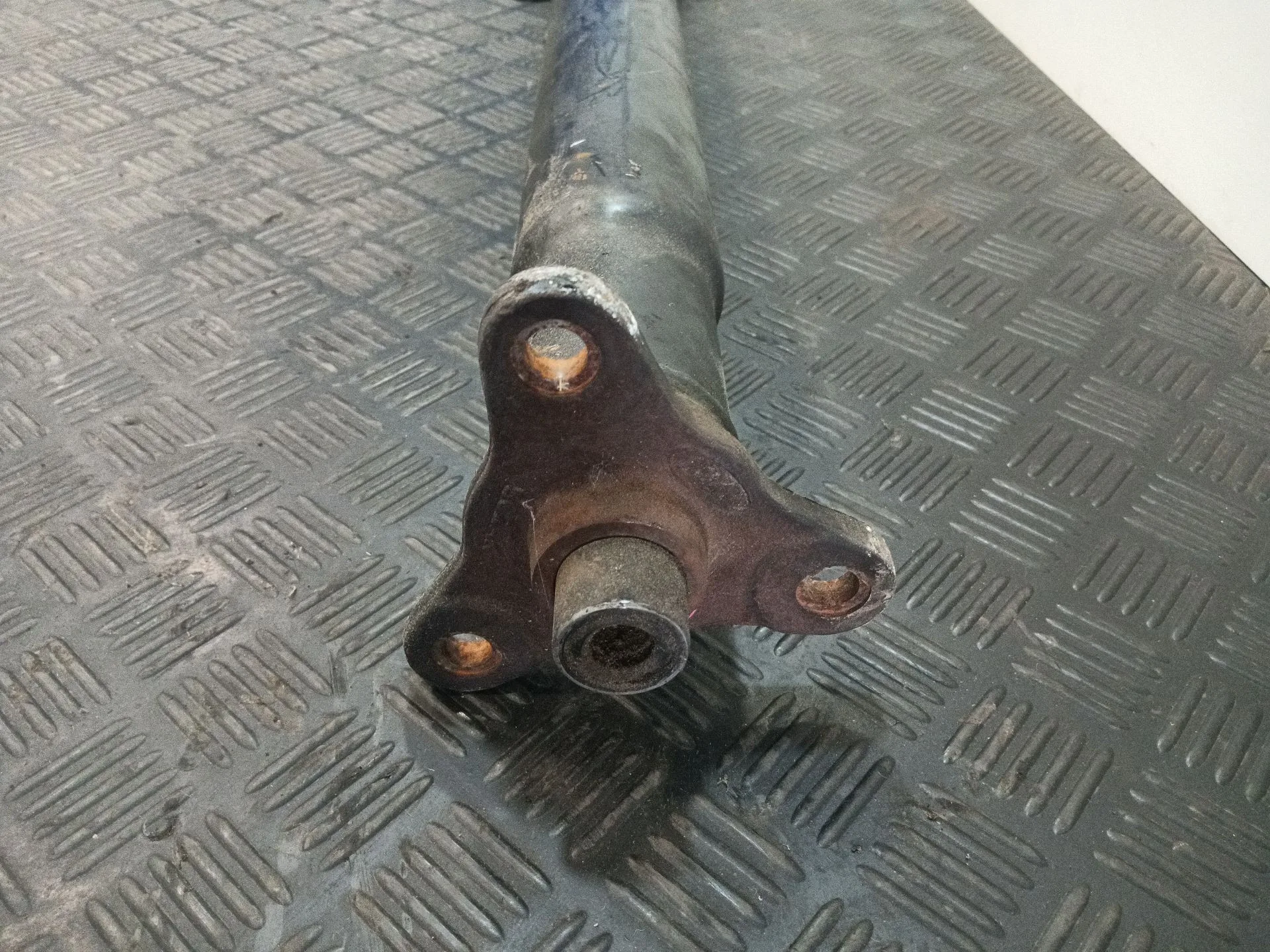Transmision Central Trasera para Ford Transit Furgoneta (Fa_ _)