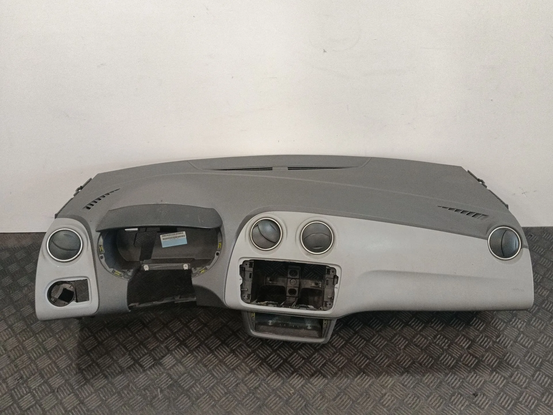 Salpicadero para Seat Ibiza Iv (6J5, 6P1)