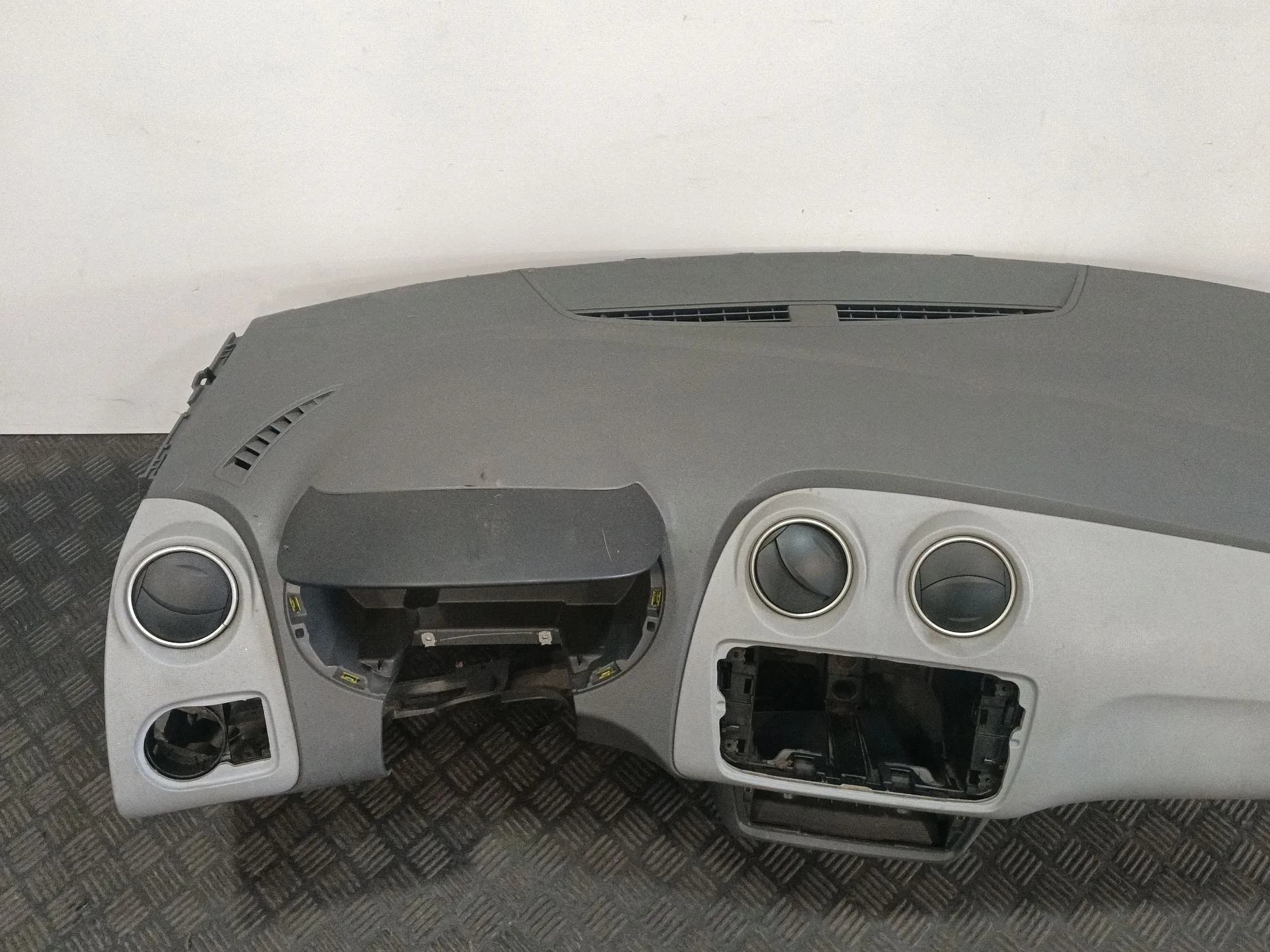 Salpicadero para Seat Ibiza Iv (6J5, 6P1)