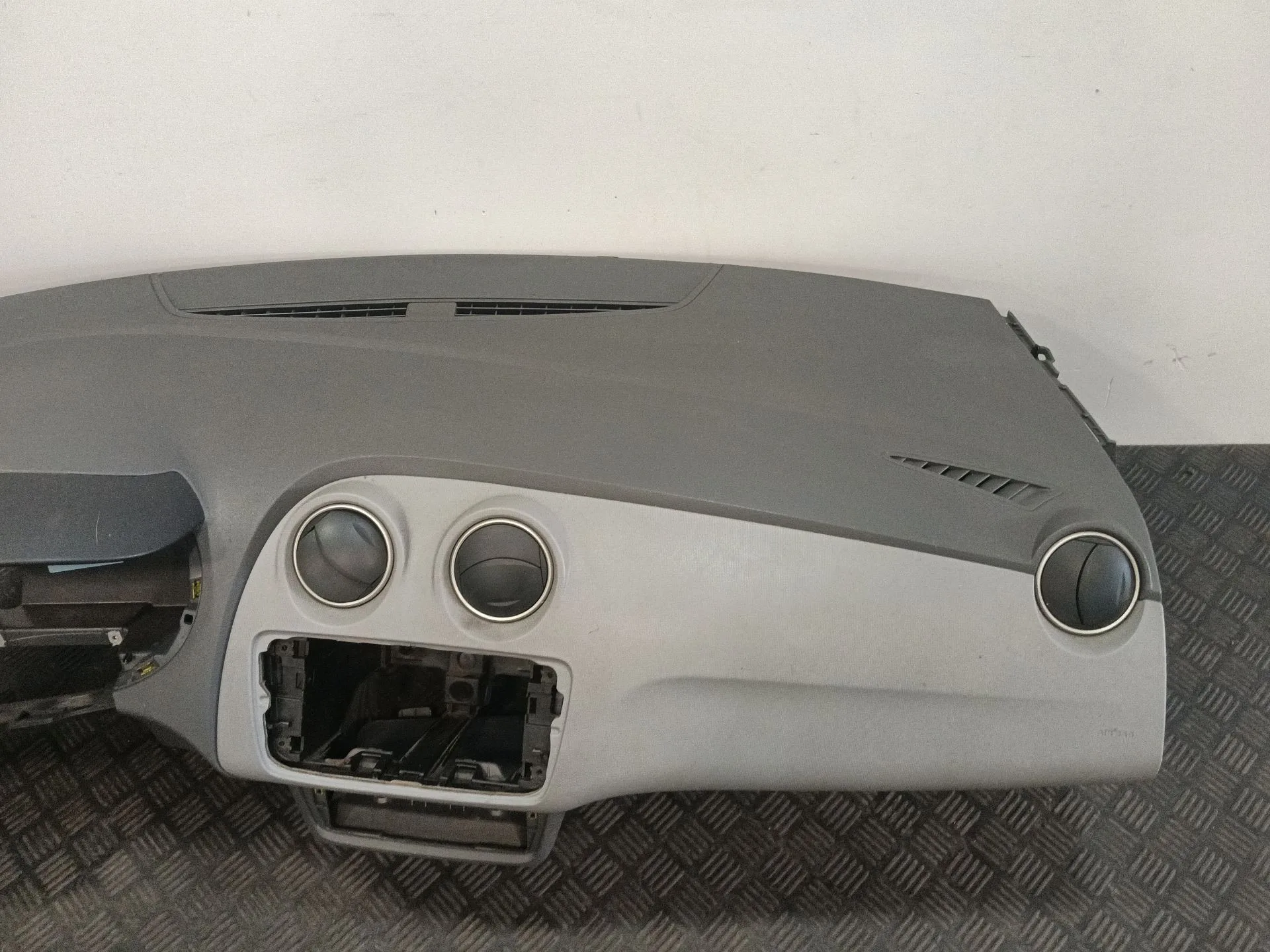Salpicadero para Seat Ibiza Iv (6J5, 6P1)