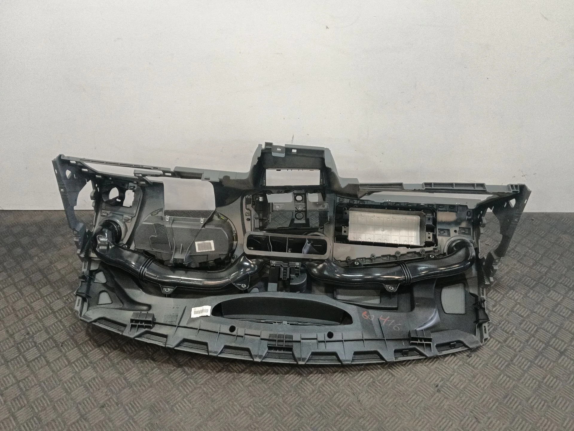 Salpicadero para Seat Ibiza Iv (6J5, 6P1)