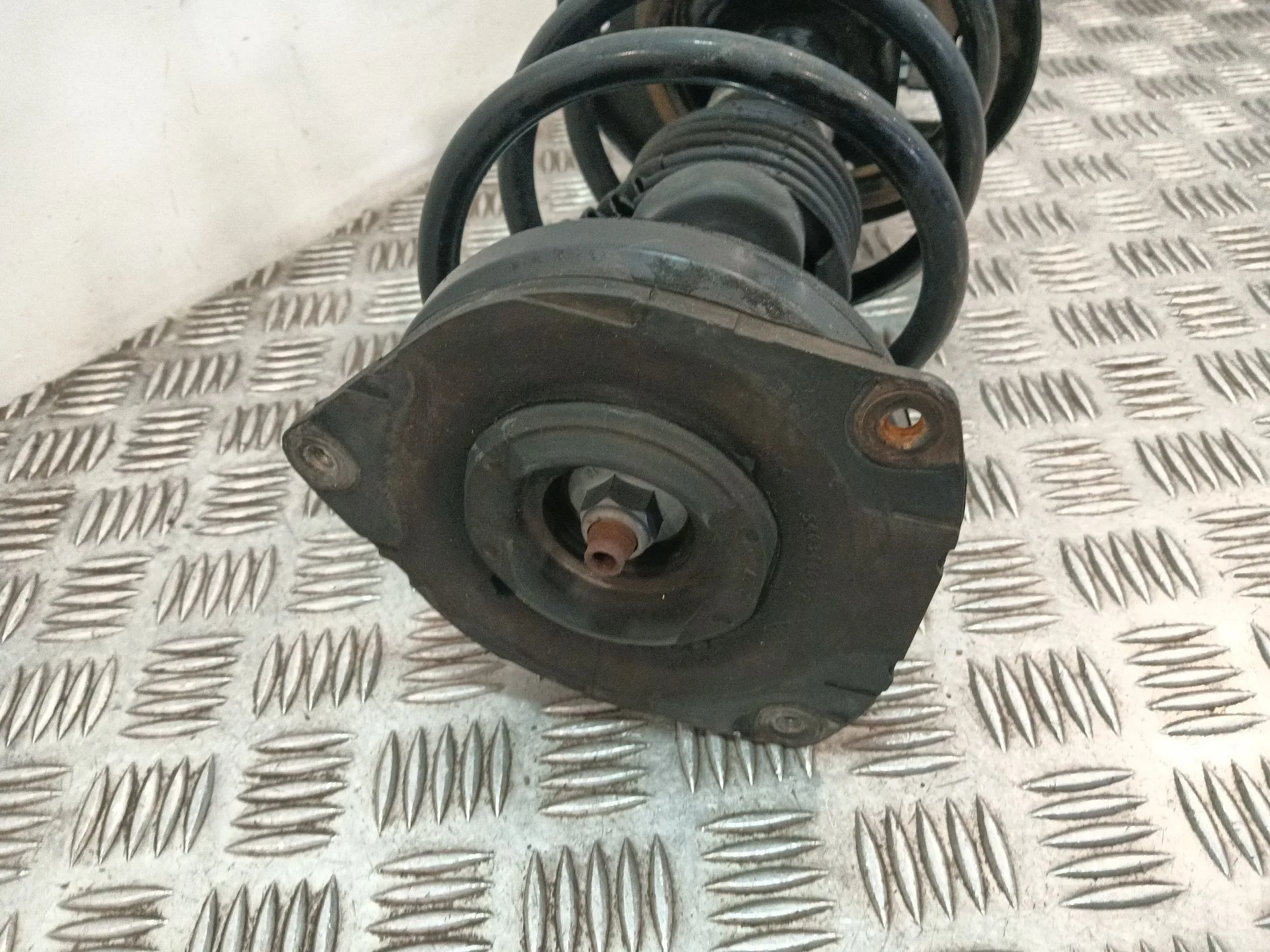 Amortiguador Delantero Derecho para Renault Megane Iii Berlina 5 P