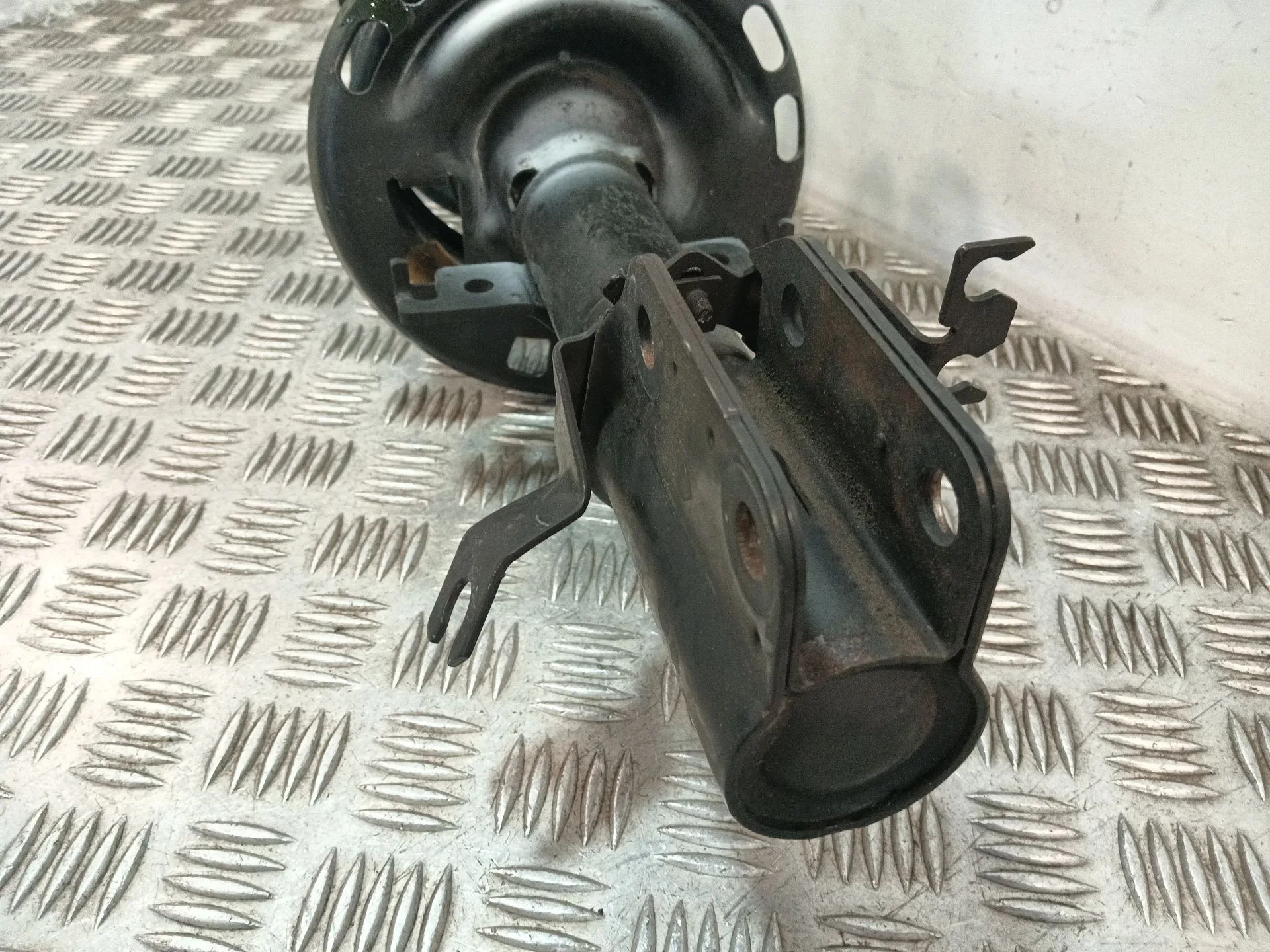 Amortiguador Delantero Derecho para Renault Megane Iii Berlina 5 P