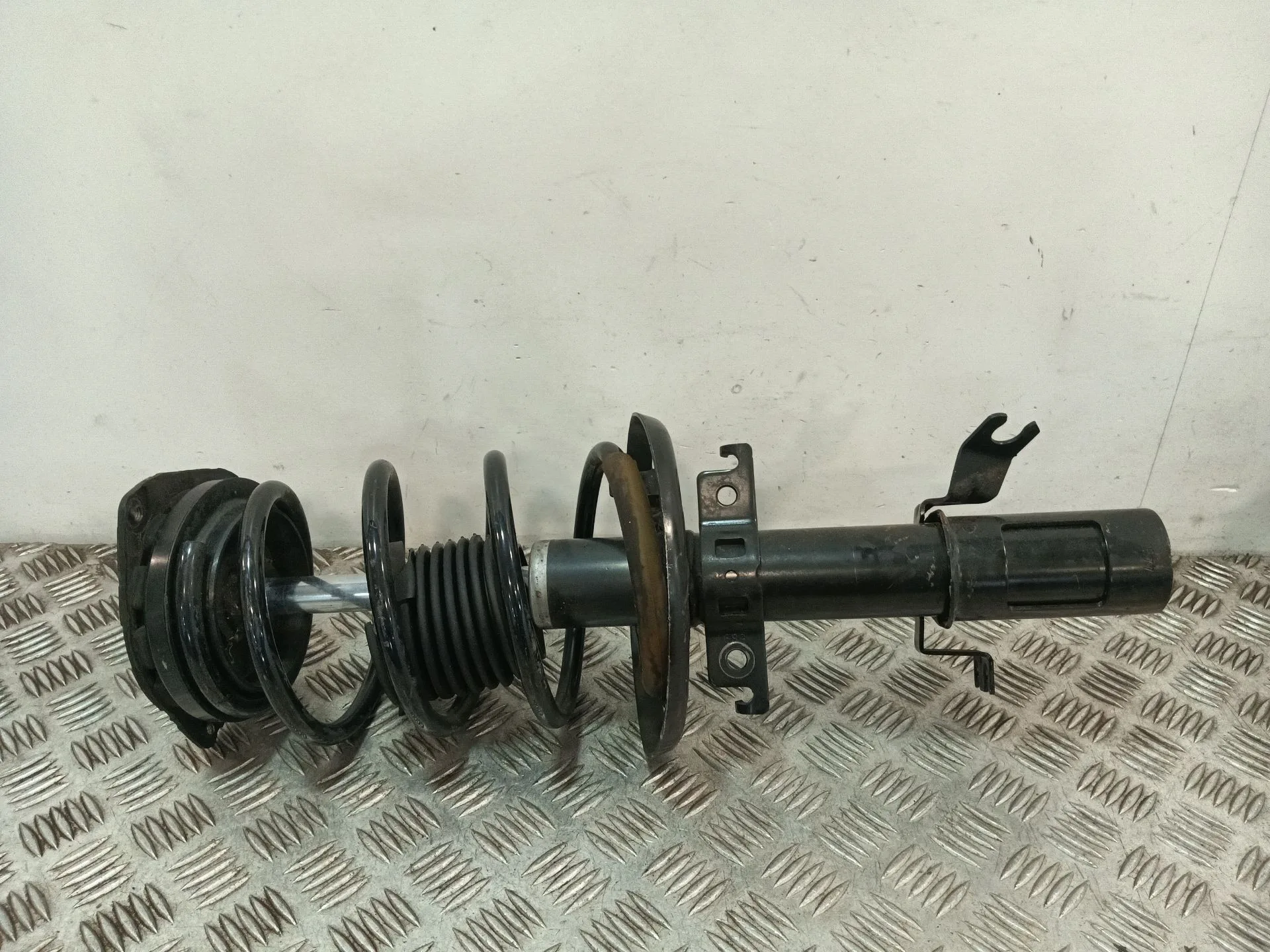 Amortiguador Delantero Derecho para Renault Megane Iii Berlina 5 P