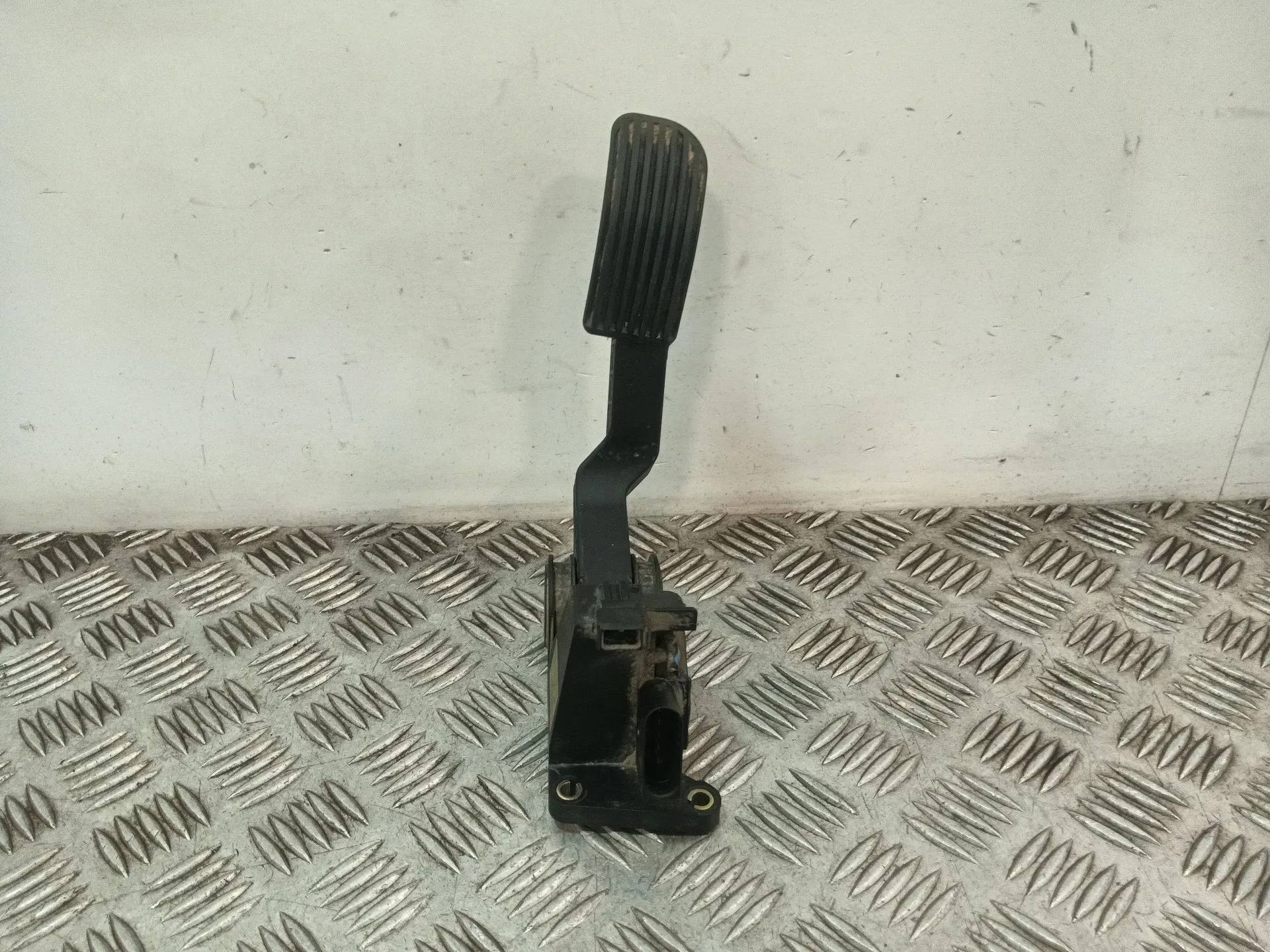 Pedal Acelerador para Mercedes-Benz Vito Furgoneta (W638)