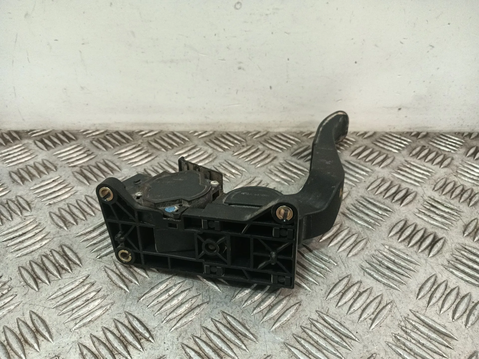 Pedal Acelerador para Mercedes-Benz Vito Furgoneta (W638)