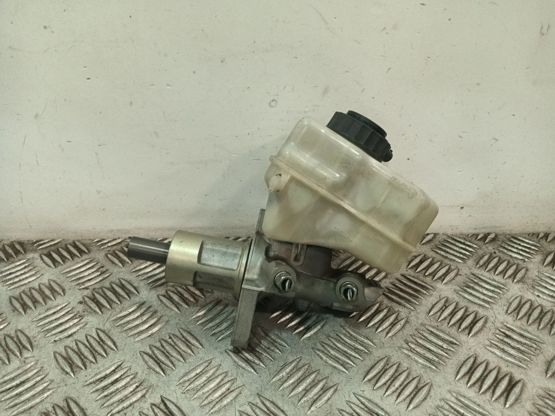 Bomba Freno para Bmw 3 (E90)