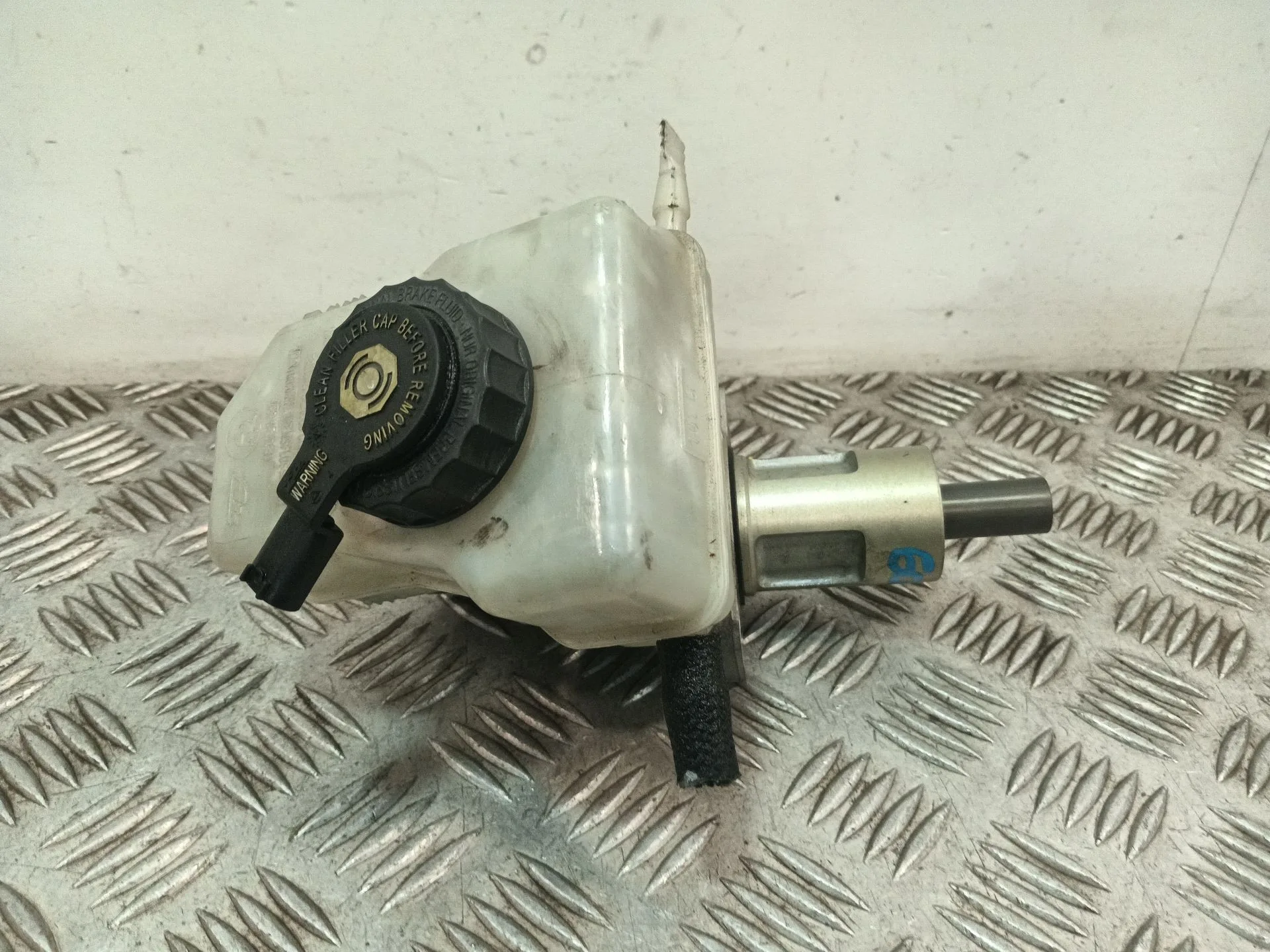 Bomba Freno para Bmw 3 (E90)