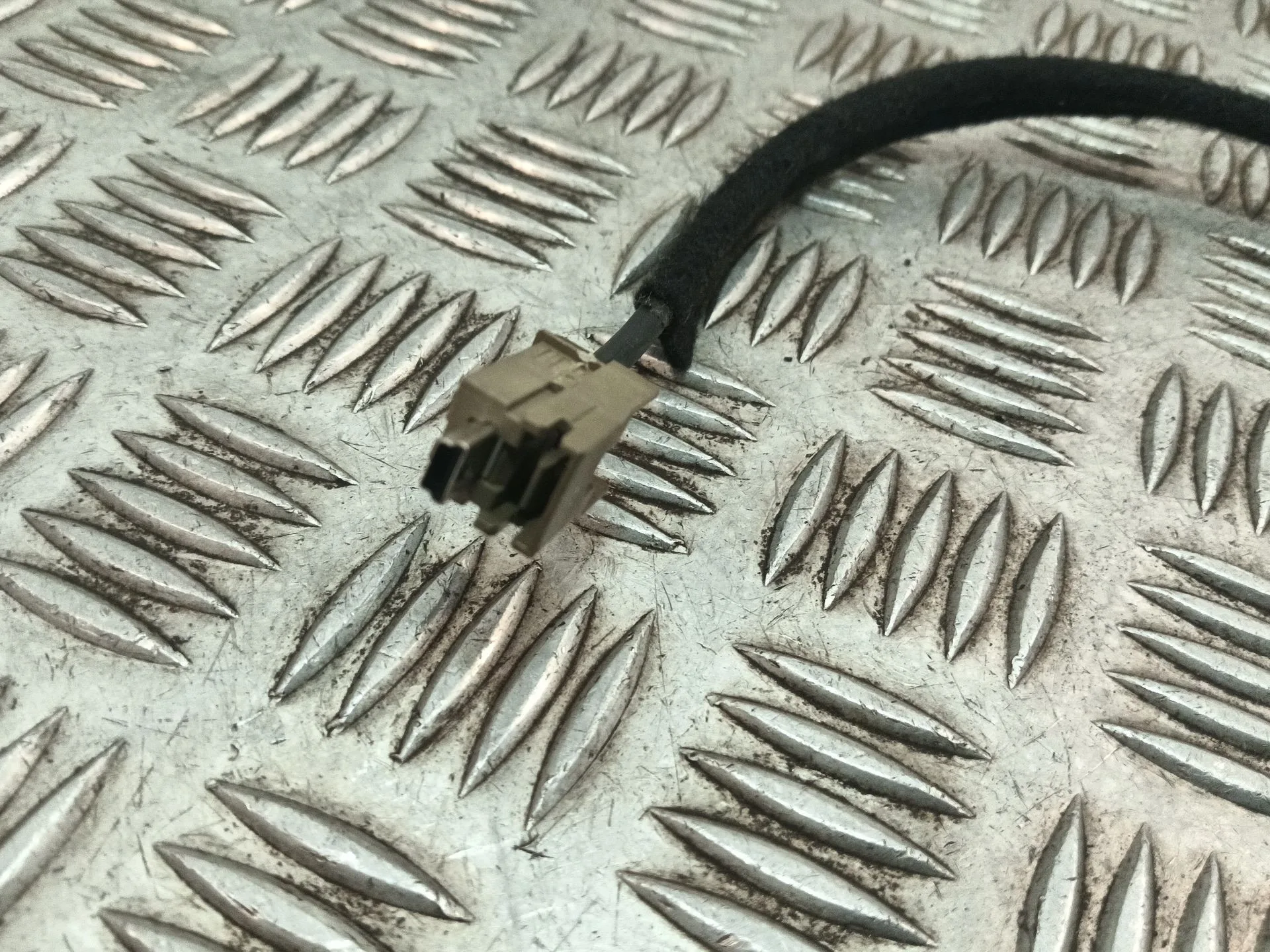 Modulo Electronico para Renault Scenic Iv (J9_)