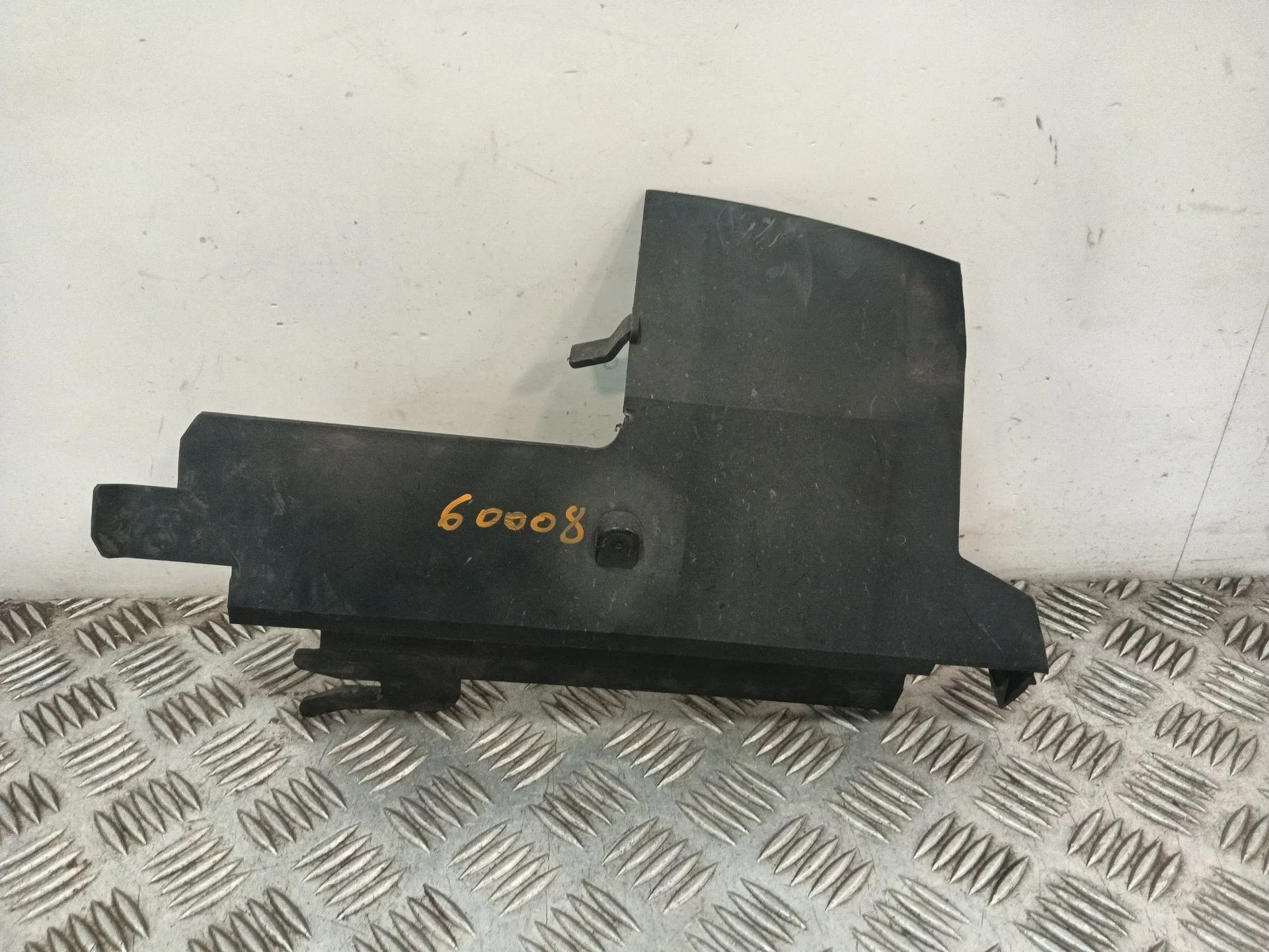 Plastico Varios para Renault Kangoo / Grand Kangoo Ii (Kw0/1_)