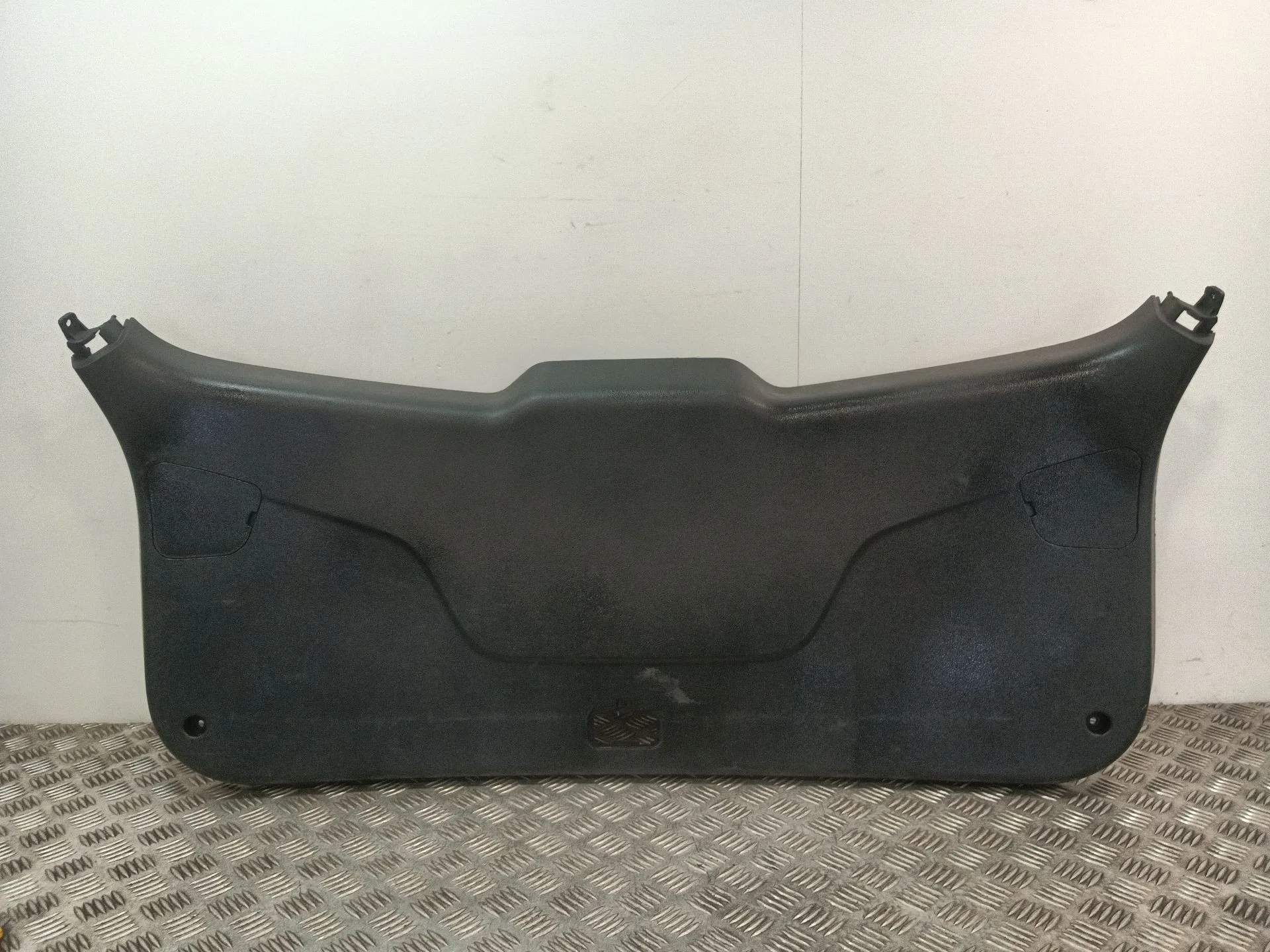 Guarnecido Porton Trasero para Kia Sportage Iii (Sl)
