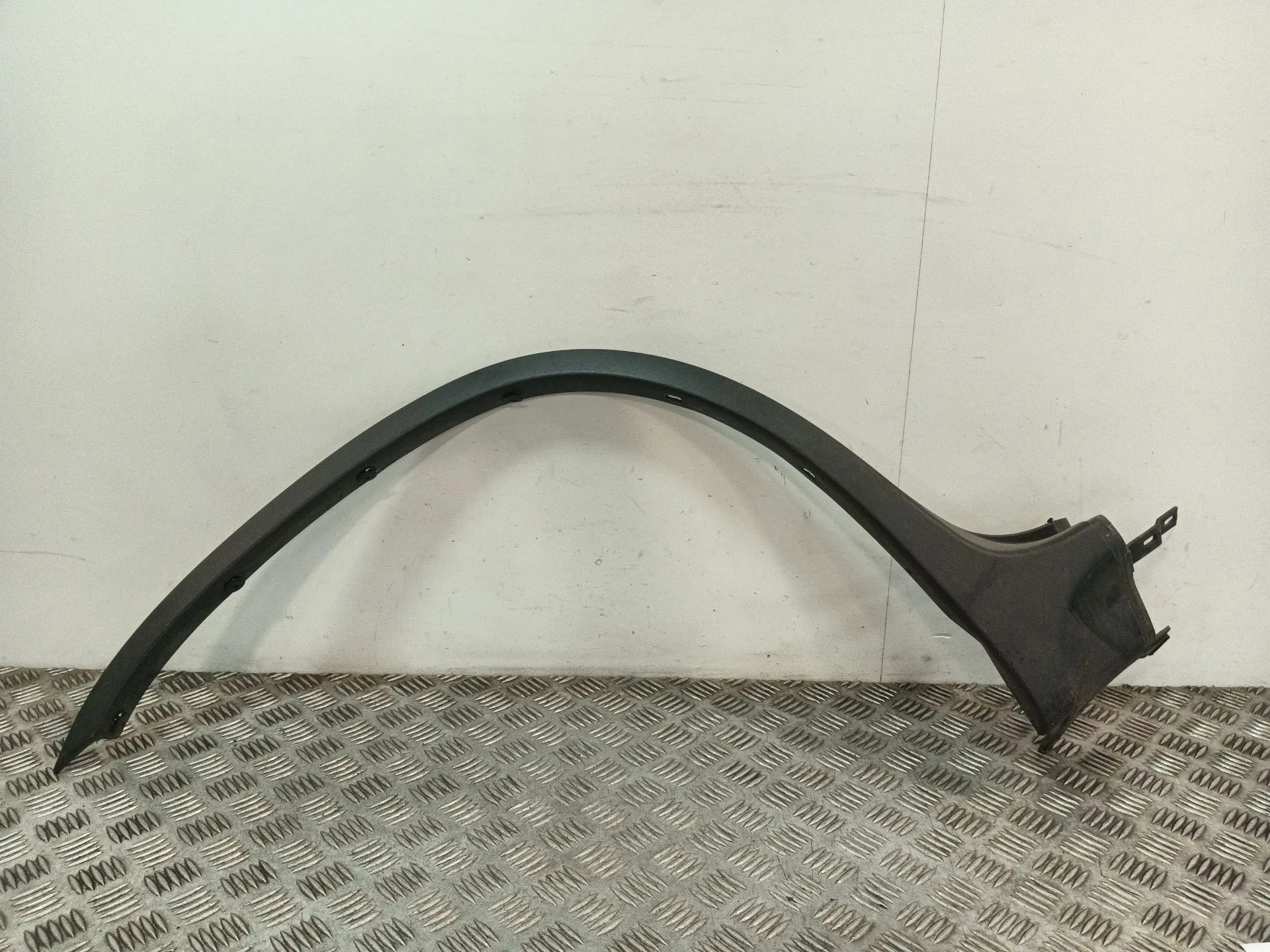 Aletin Delantero Izquierdo para Bmw X5 (E53)