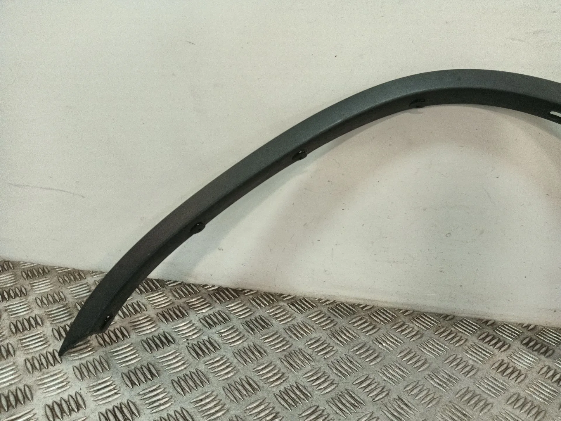 Aletin Delantero Izquierdo para Bmw X5 (E53)
