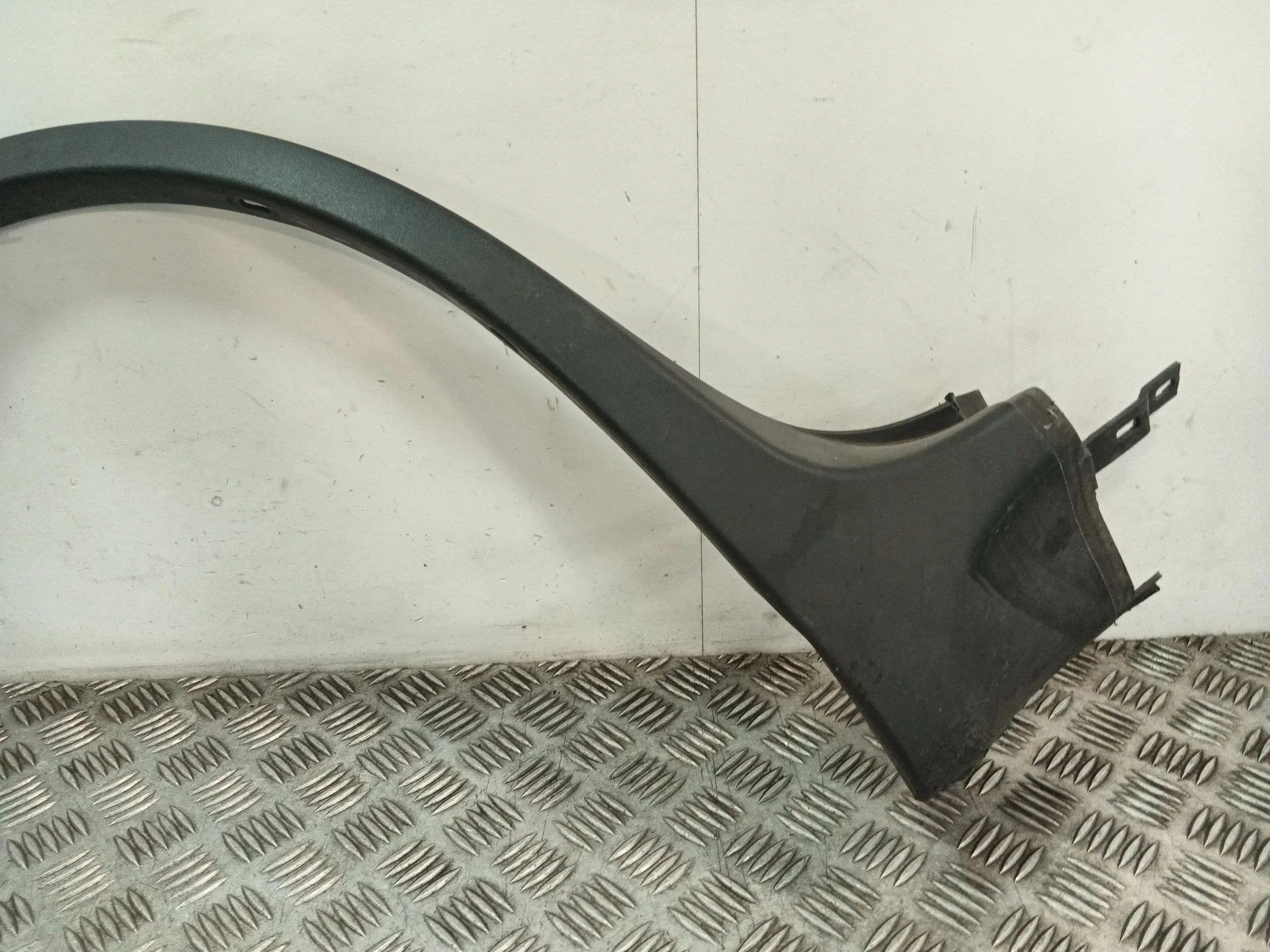 Aletin Delantero Izquierdo para Bmw X5 (E53)
