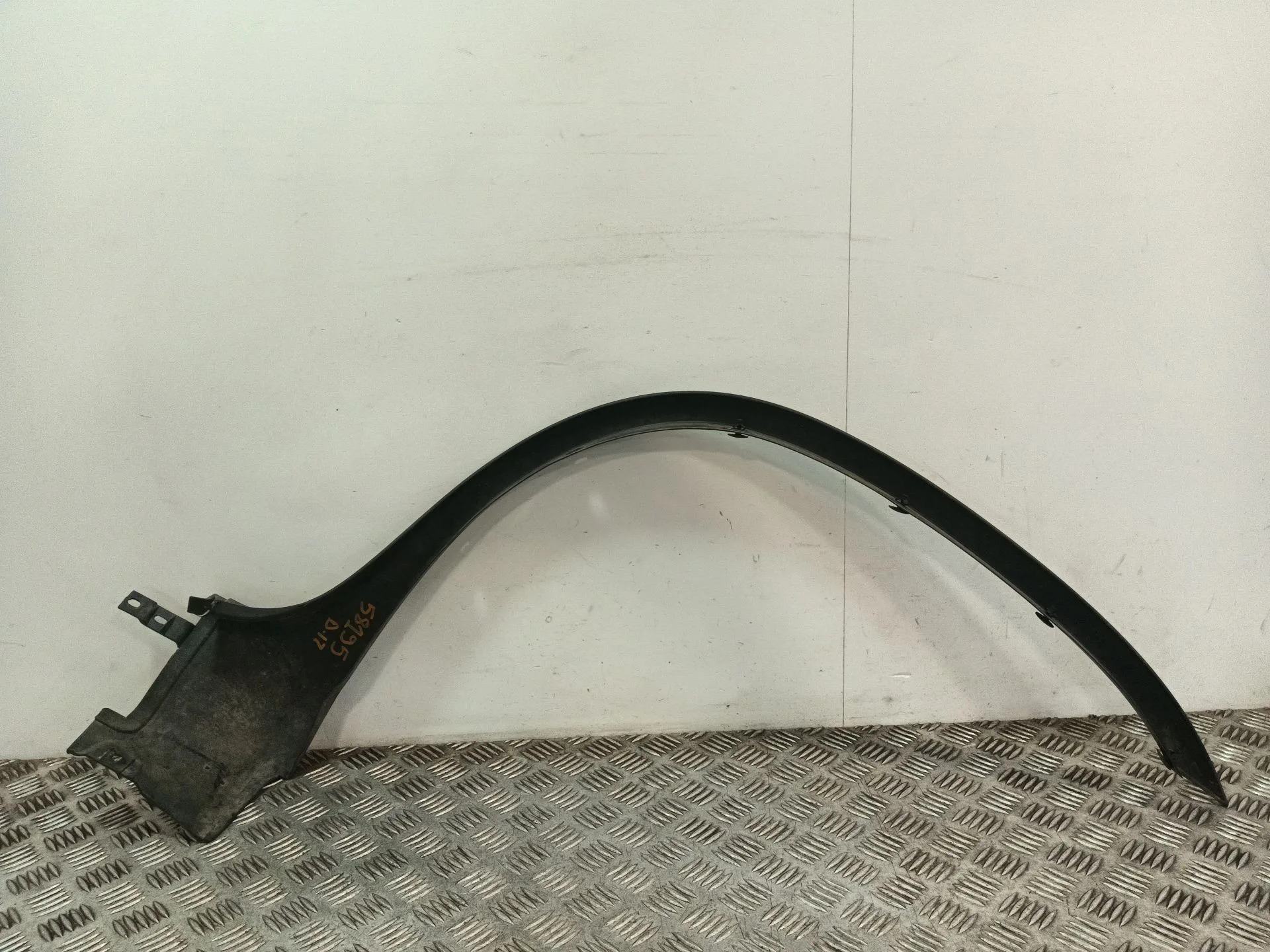 Aletin Delantero Izquierdo para Bmw X5 (E53)