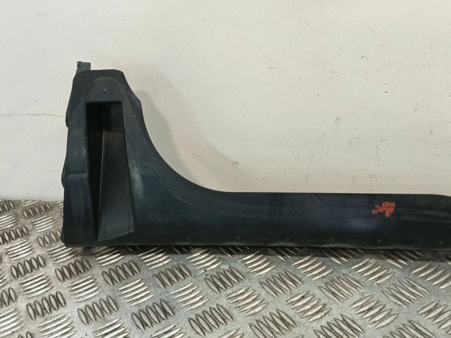 Moldura para Volkswagen Eos (1F7)