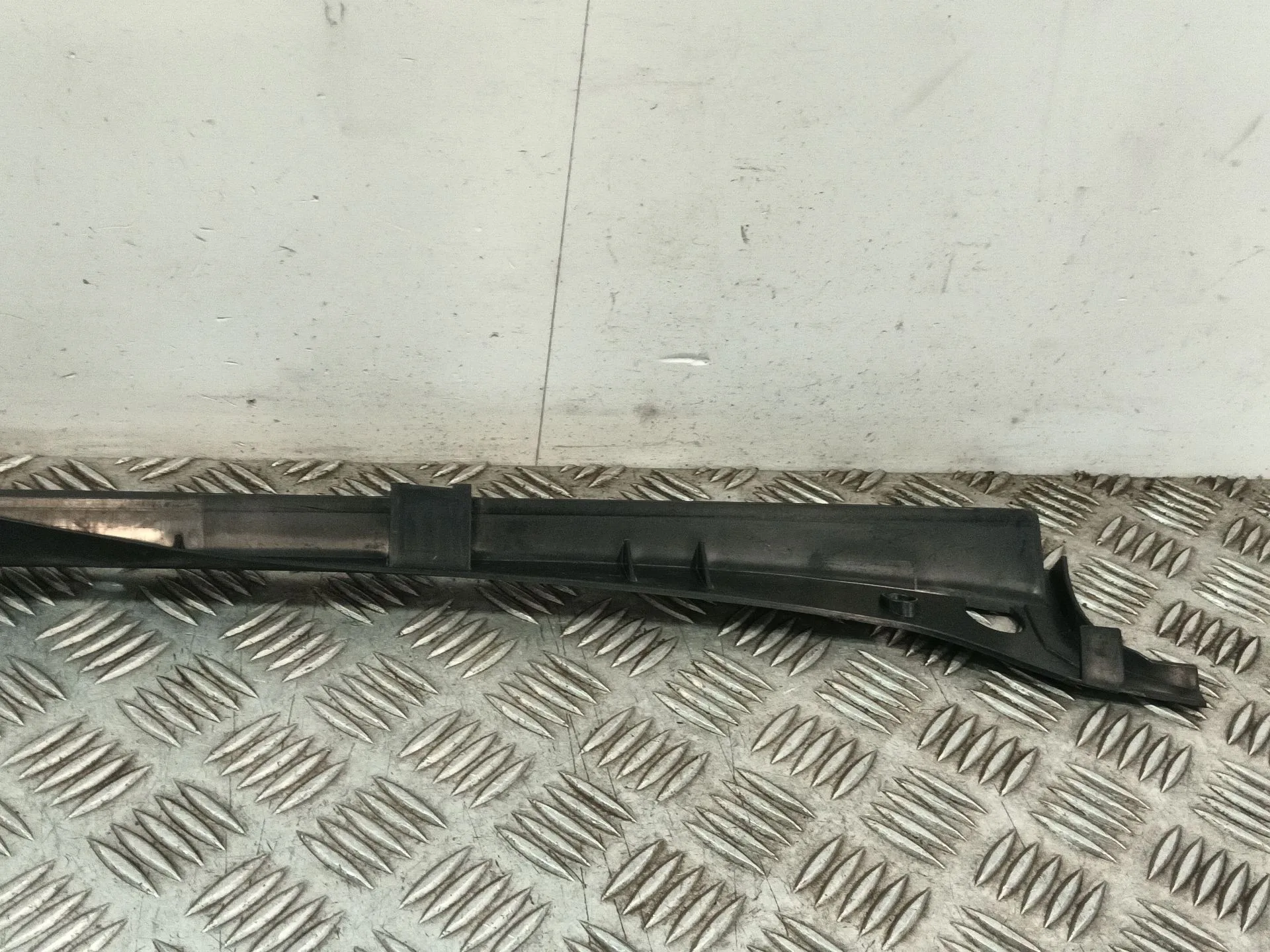 Moldura para Volkswagen Eos (1F7)