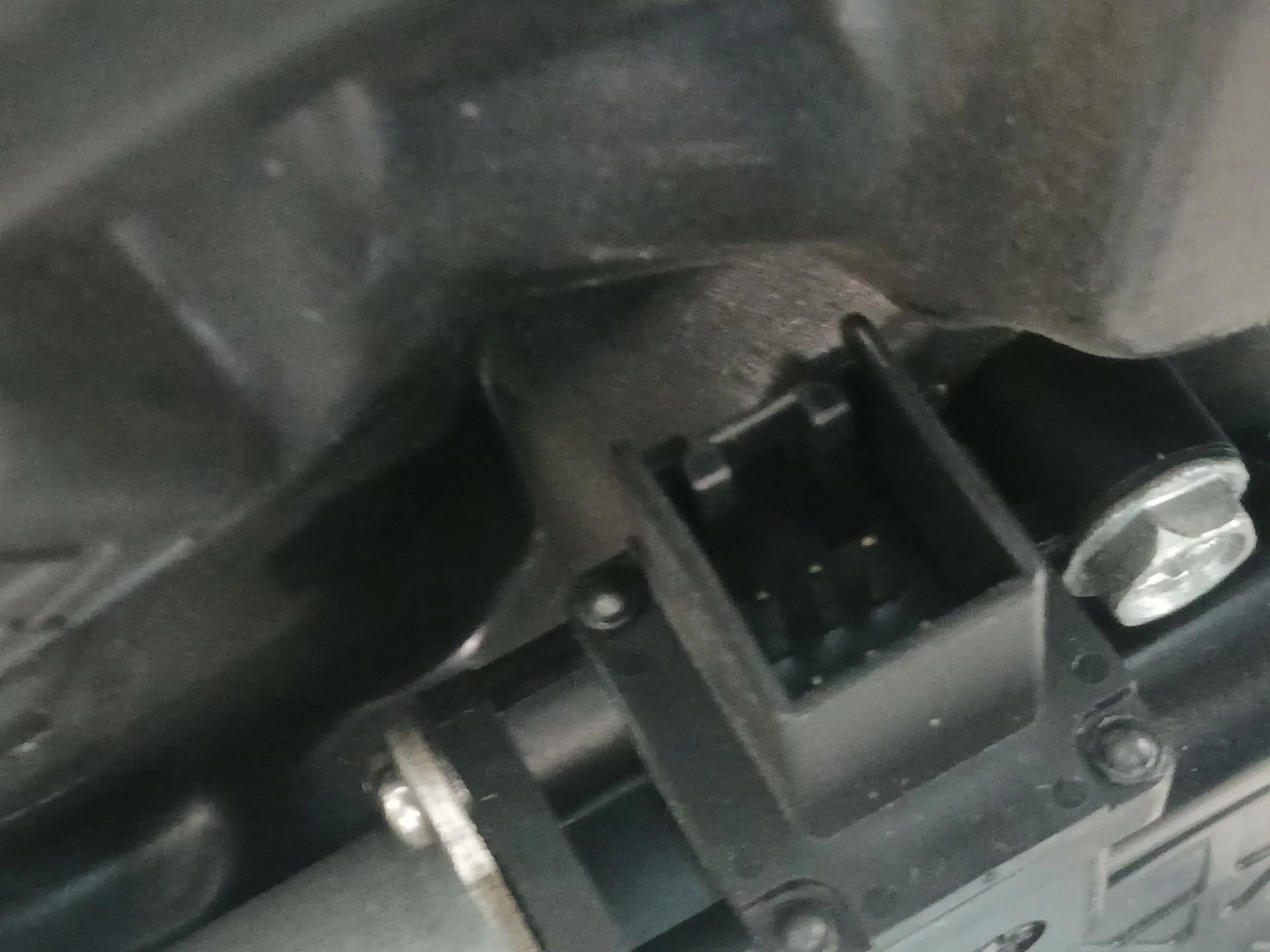 Elevalunas Trasero Izquierdo para Mazda 3 Lim. (Bl)